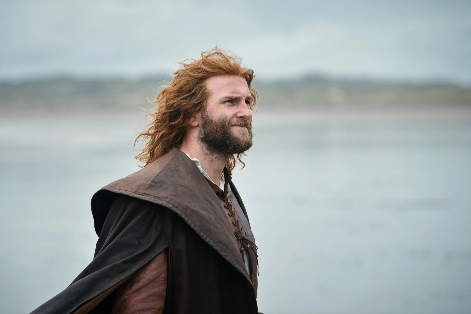 Steven Cree in A Discovery of Witches: Episode #2.5 (2021)