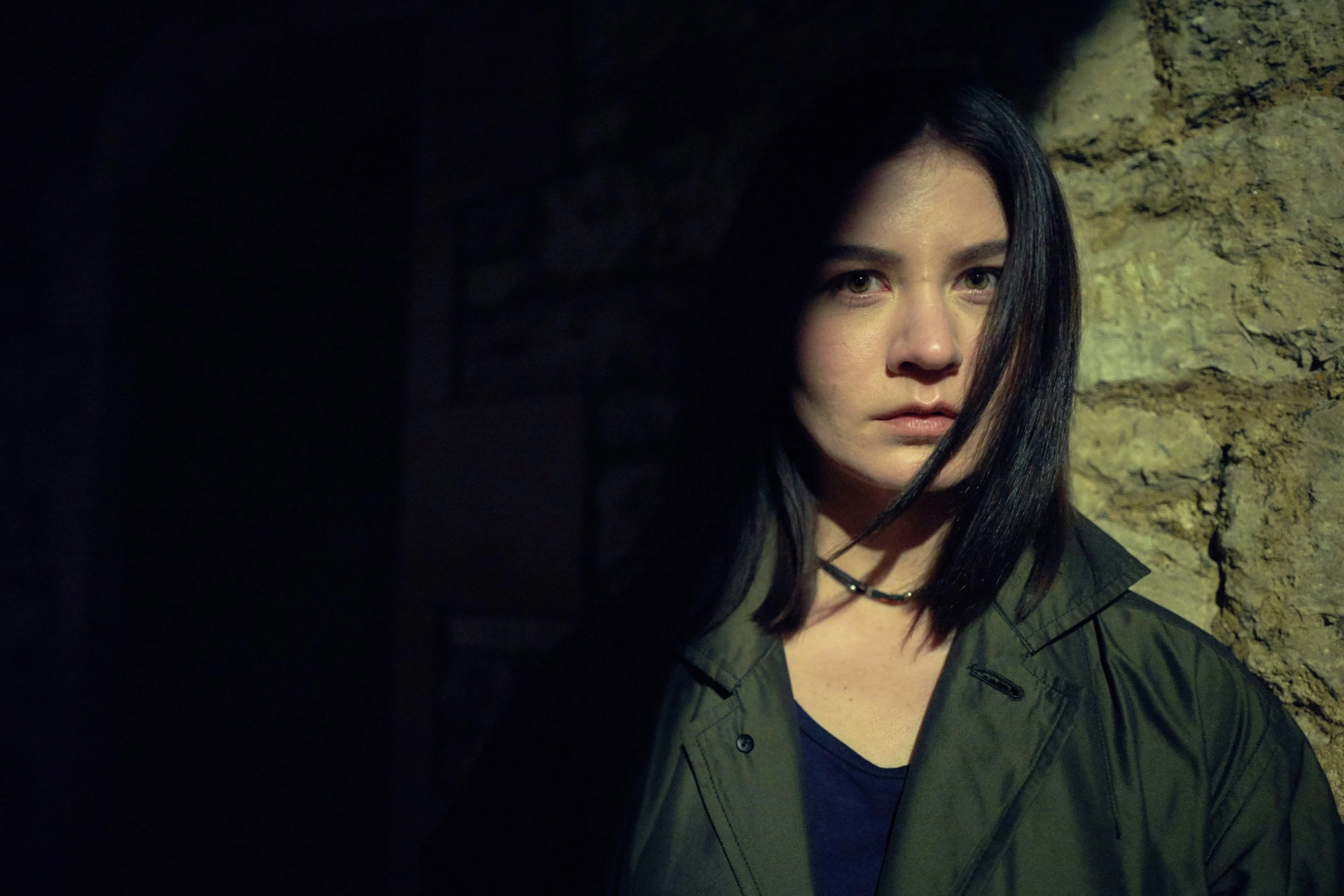 Malin Buska in A Discovery of Witches (2018)