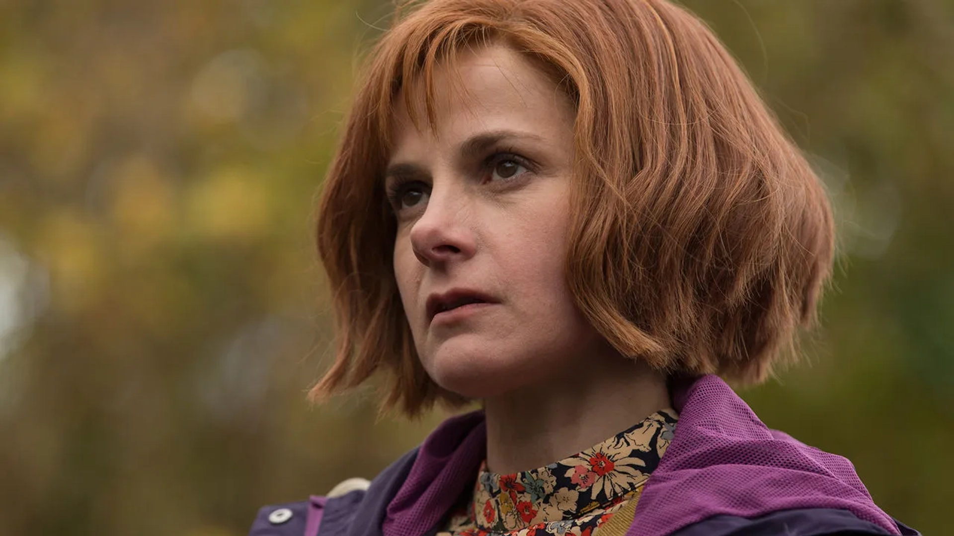 Louise Brealey in A Discovery of Witches (2018)