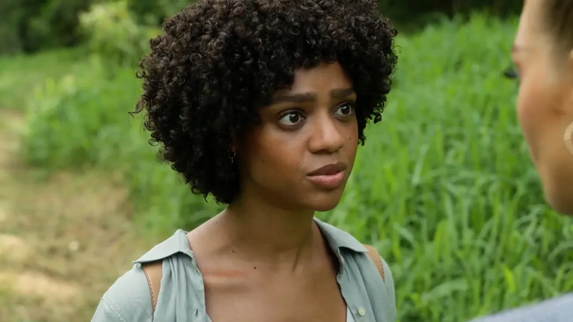 Tiffany Boone in Nine Perfect Strangers: Earth Day (2021)