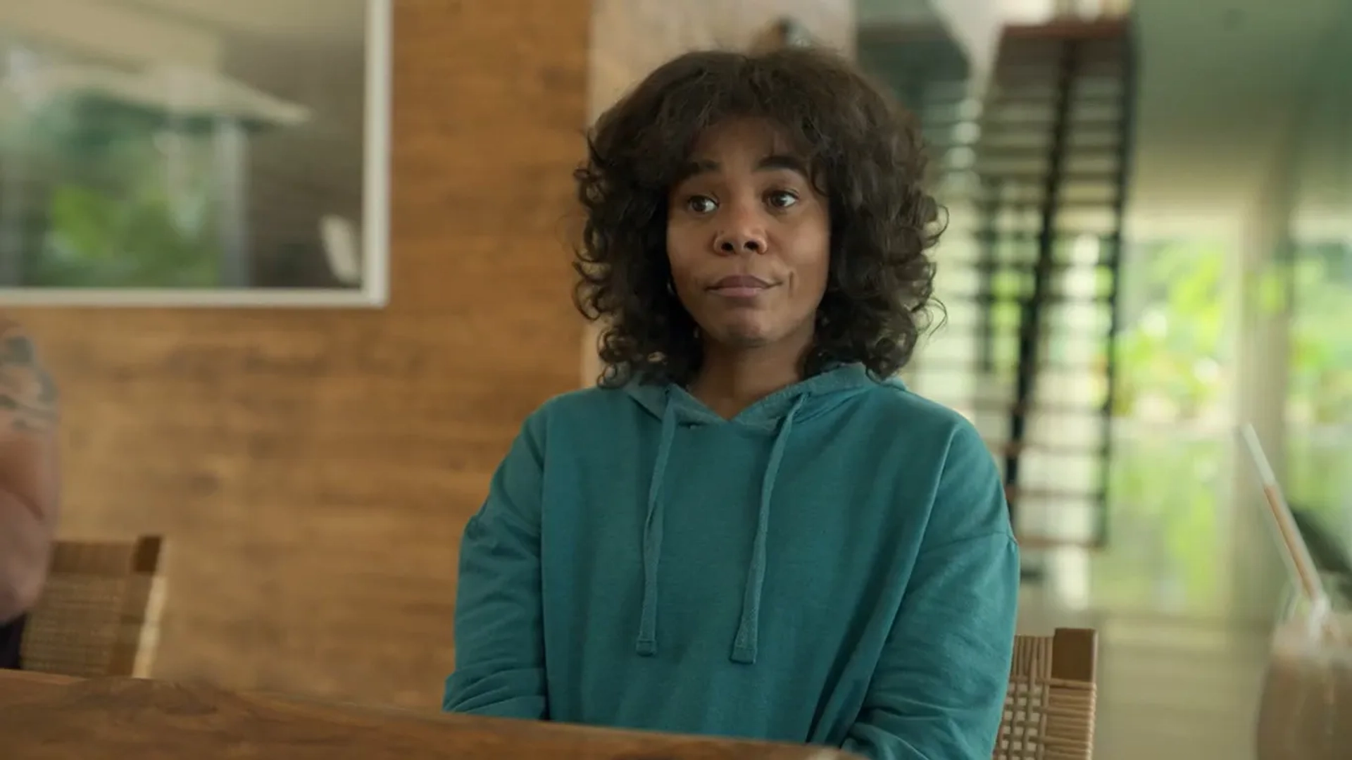 Regina Hall in Nine Perfect Strangers: Earth Day (2021)