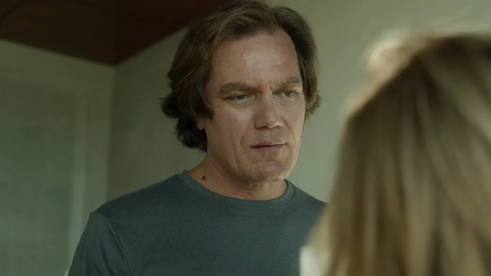 Michael Shannon in Nine Perfect Strangers: Earth Day (2021)