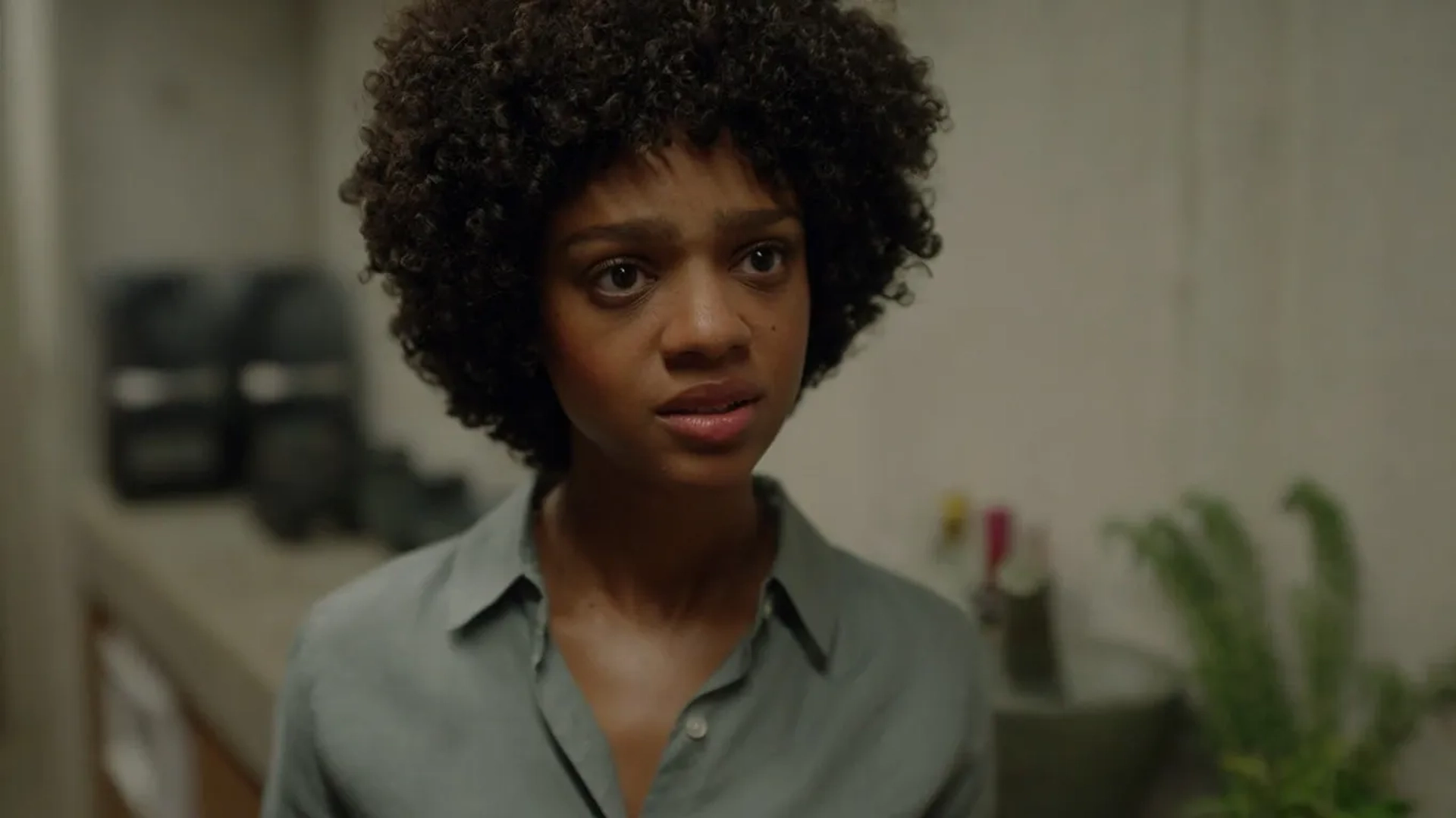 Tiffany Boone in Nine Perfect Strangers: The Critical Path (2021)