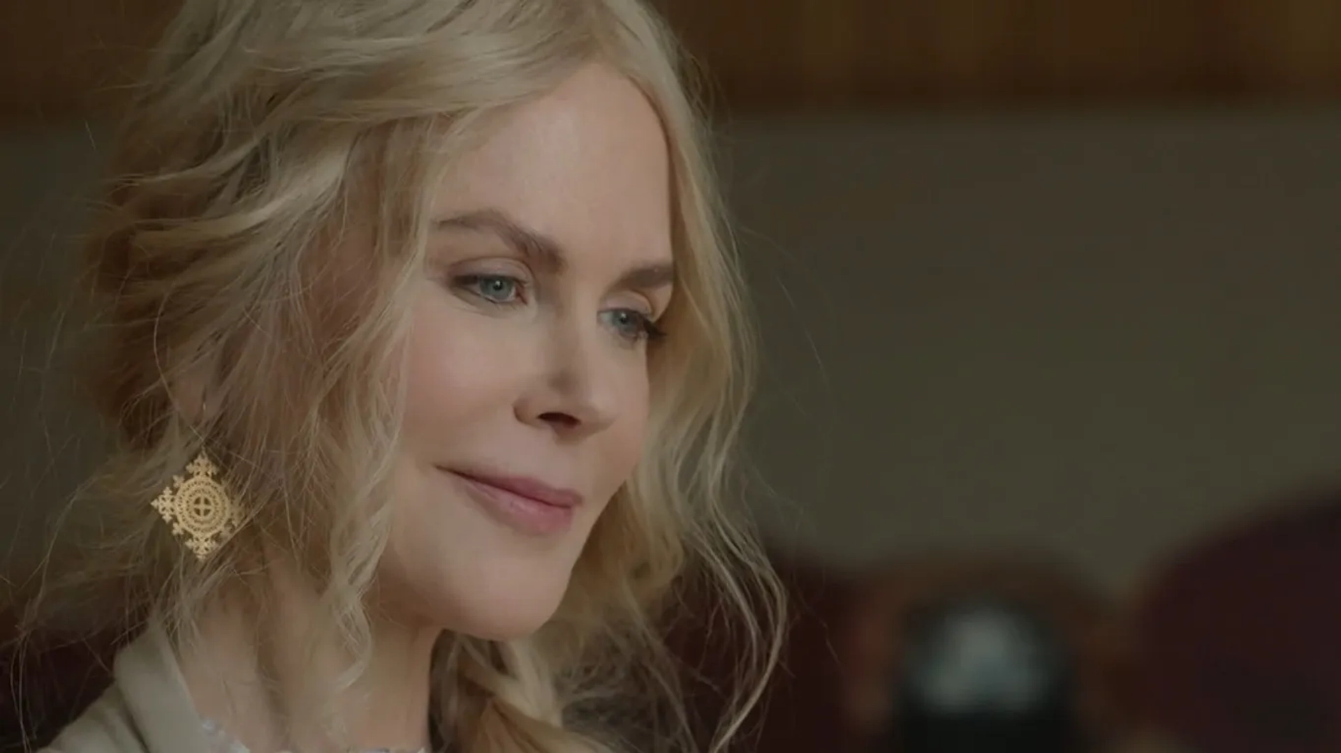 Nicole Kidman in Nine Perfect Strangers: The Critical Path (2021)