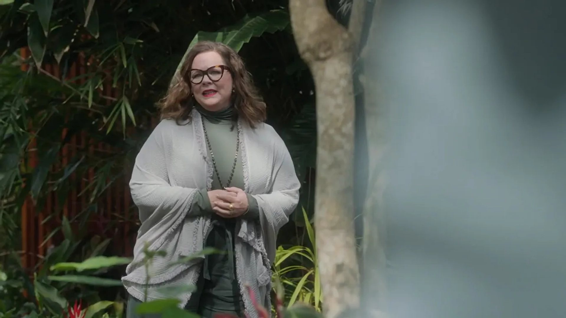 Melissa McCarthy in Nine Perfect Strangers: The Critical Path (2021)