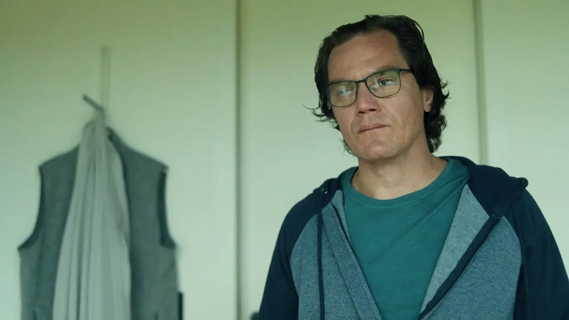 Michael Shannon in Nine Perfect Strangers: The Critical Path (2021)