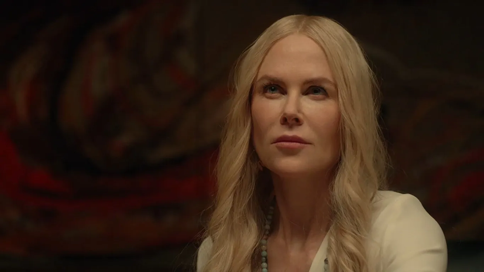 Nicole Kidman in Nine Perfect Strangers: The Critical Path (2021)