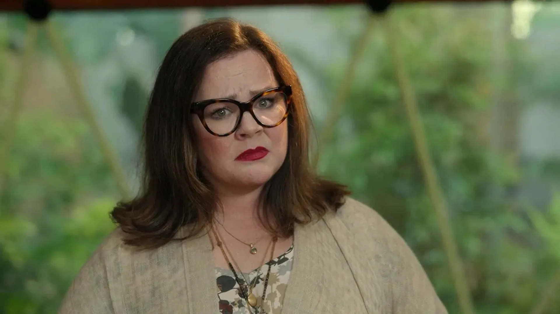 Melissa McCarthy in Nine Perfect Strangers: Random Acts of Mayhem (2021)