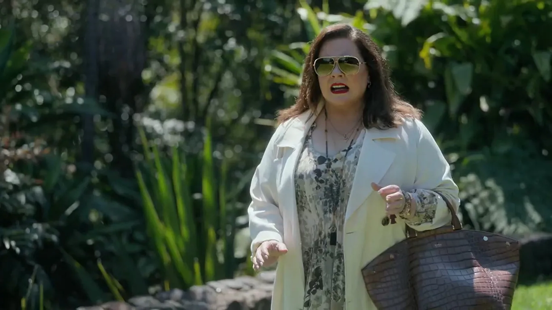 Melissa McCarthy in Nine Perfect Strangers: Random Acts of Mayhem (2021)