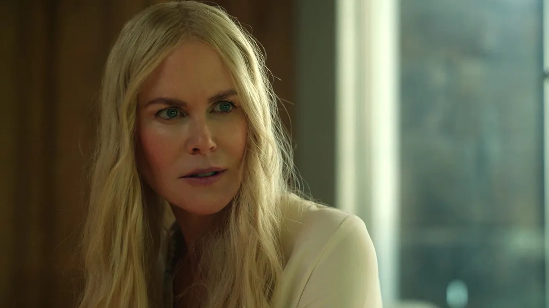 Nicole Kidman in Nine Perfect Strangers: Random Acts of Mayhem (2021)