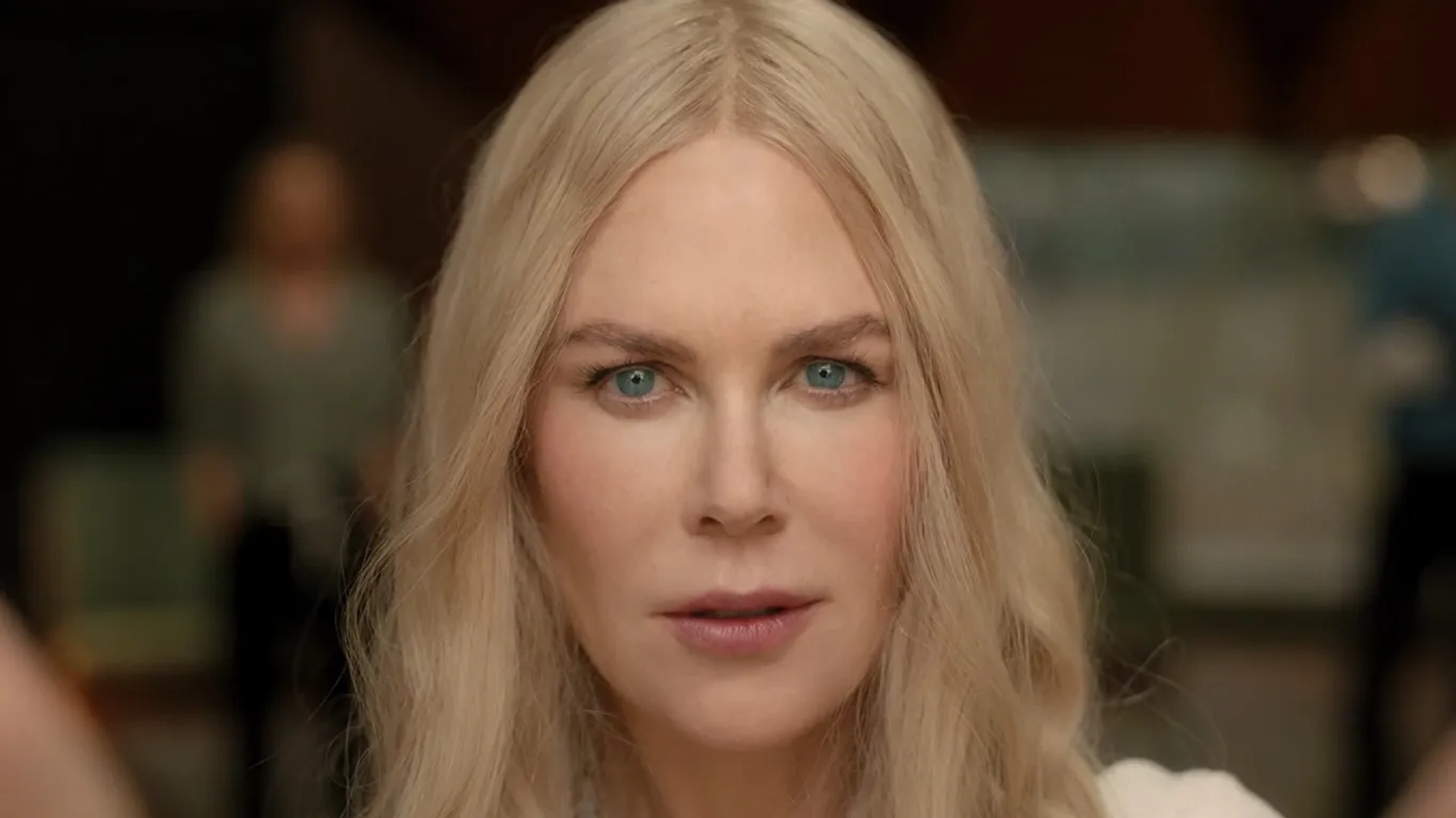 Nicole Kidman in Nine Perfect Strangers: Random Acts of Mayhem (2021)