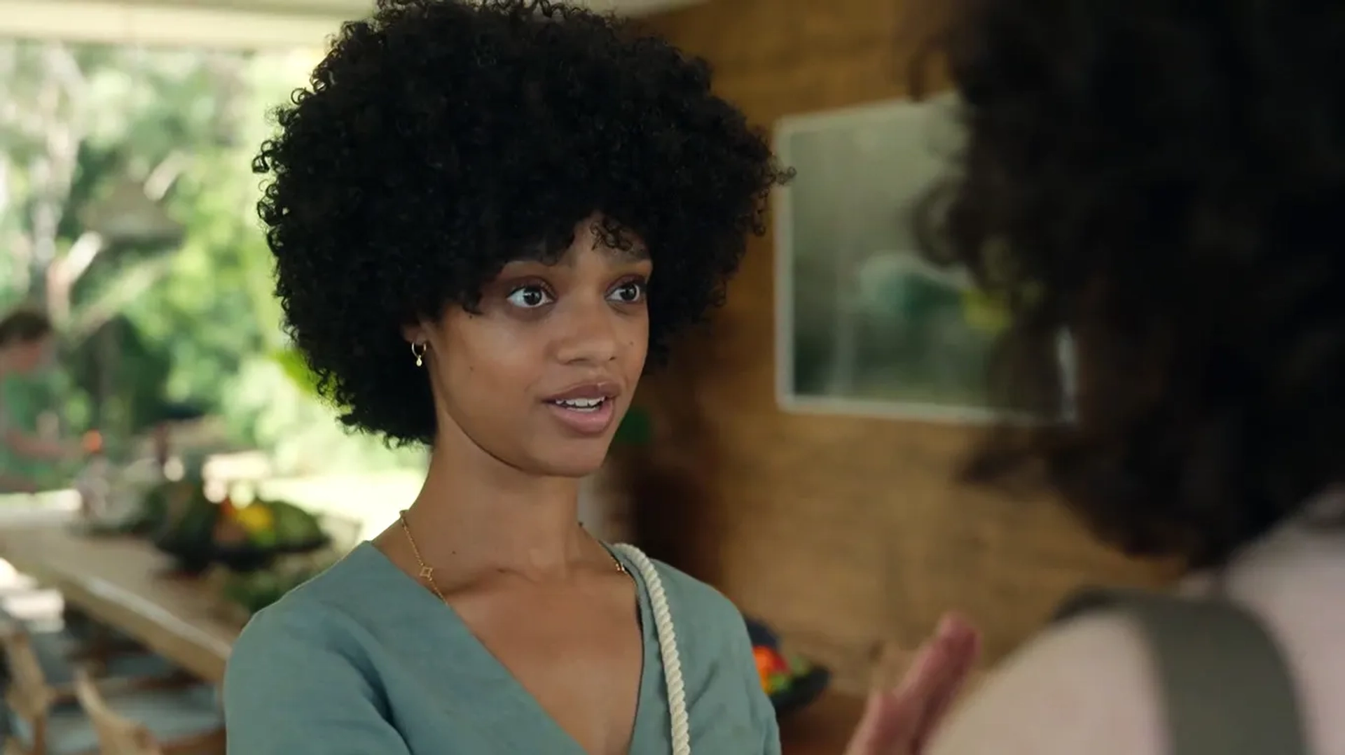 Tiffany Boone in Nine Perfect Strangers: Random Acts of Mayhem (2021)