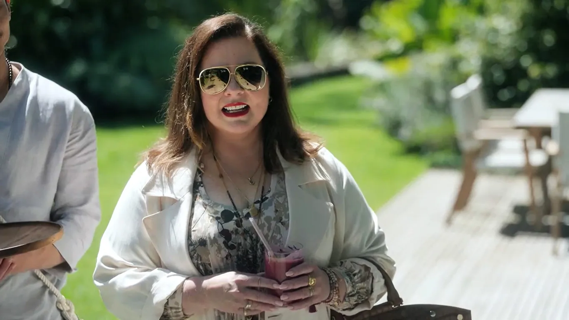 Melissa McCarthy in Nine Perfect Strangers: Random Acts of Mayhem (2021)