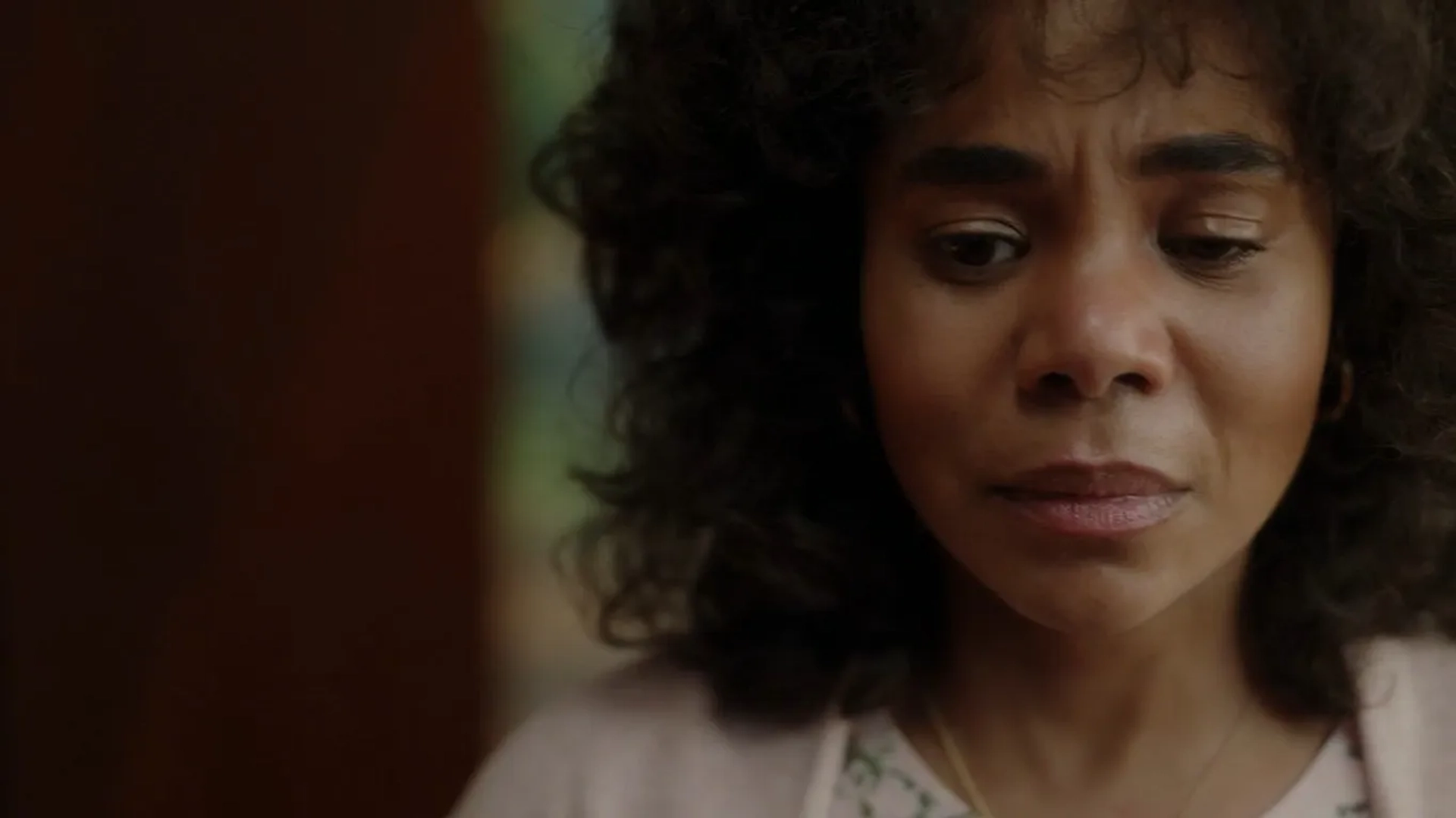 Regina Hall in Nine Perfect Strangers: Random Acts of Mayhem (2021)