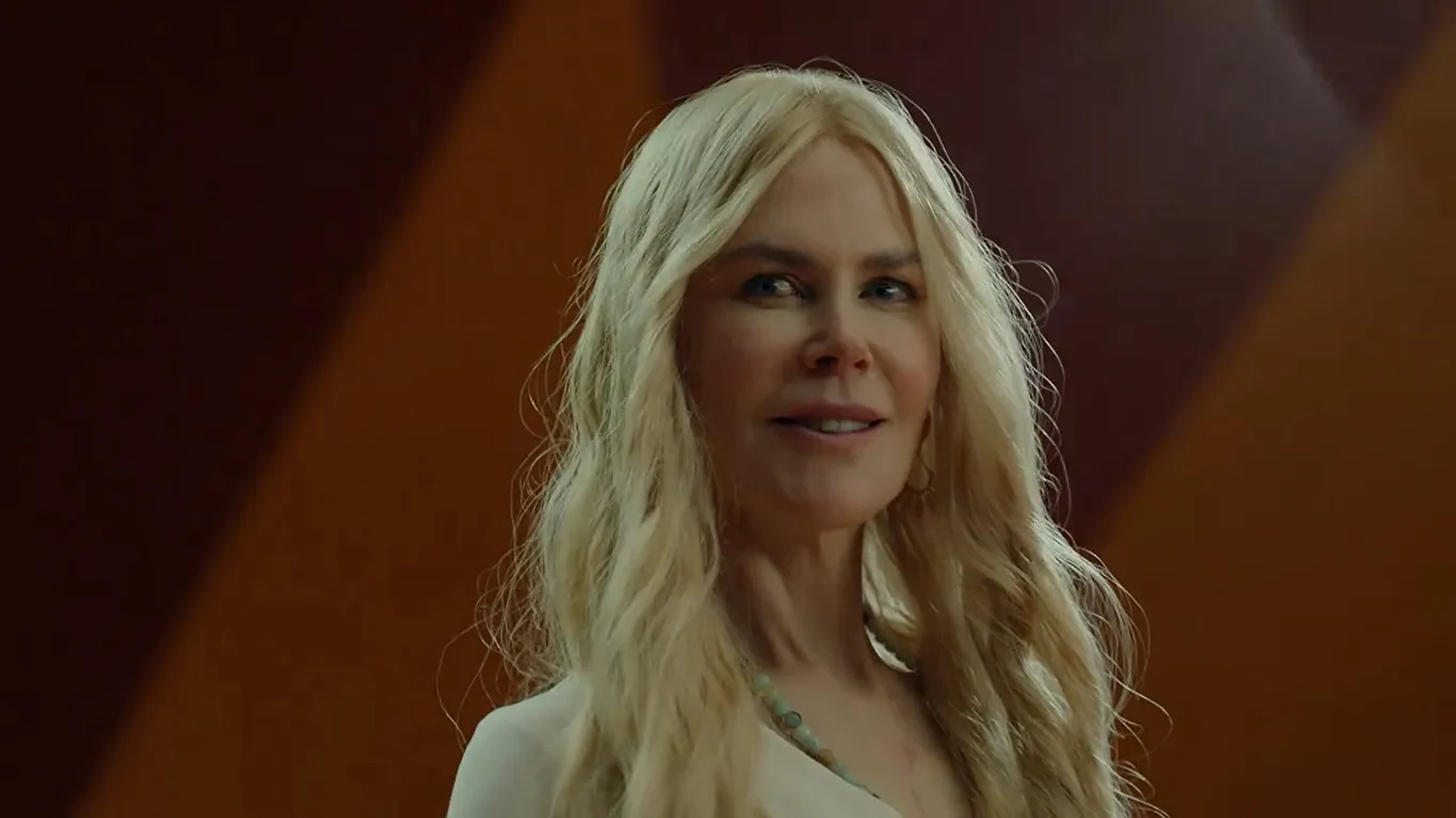 Nicole Kidman in Nine Perfect Strangers: Random Acts of Mayhem (2021)