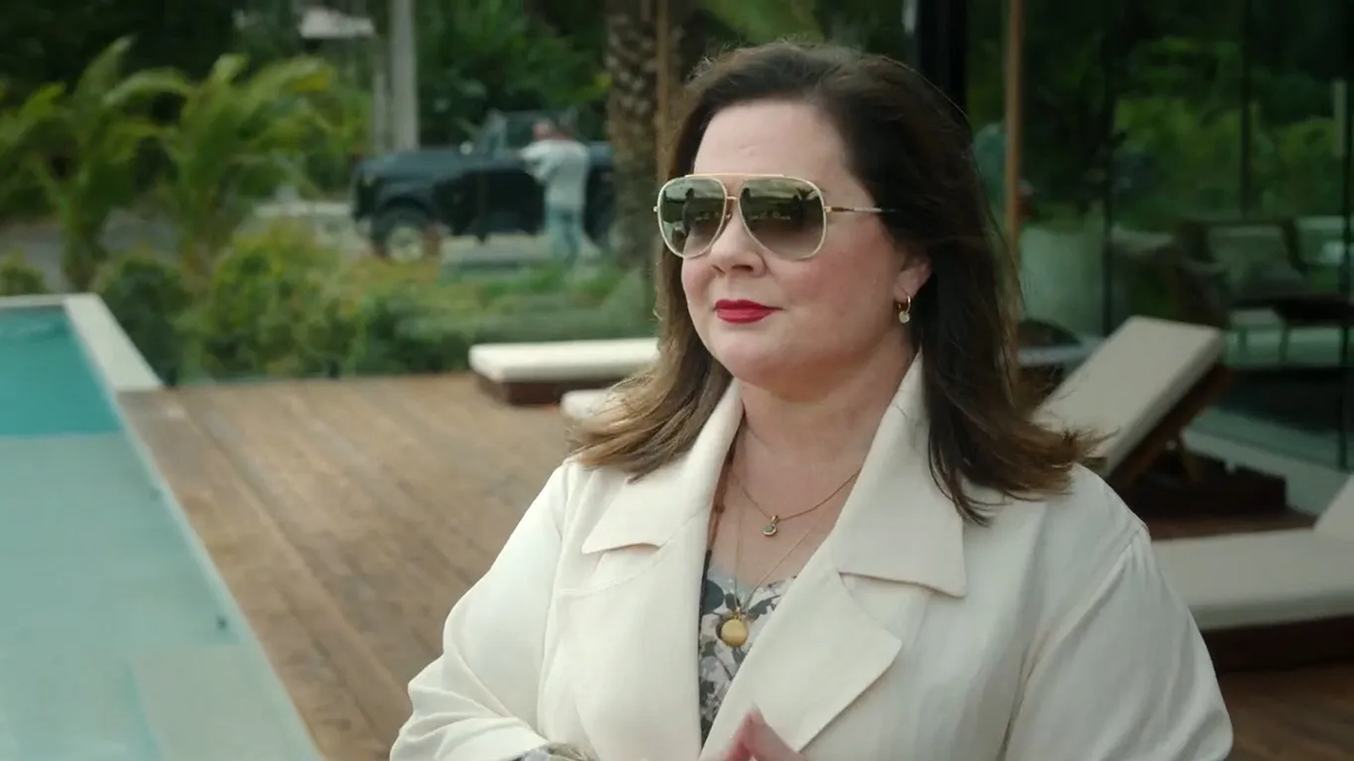 Melissa McCarthy in Nine Perfect Strangers: Random Acts of Mayhem (2021)