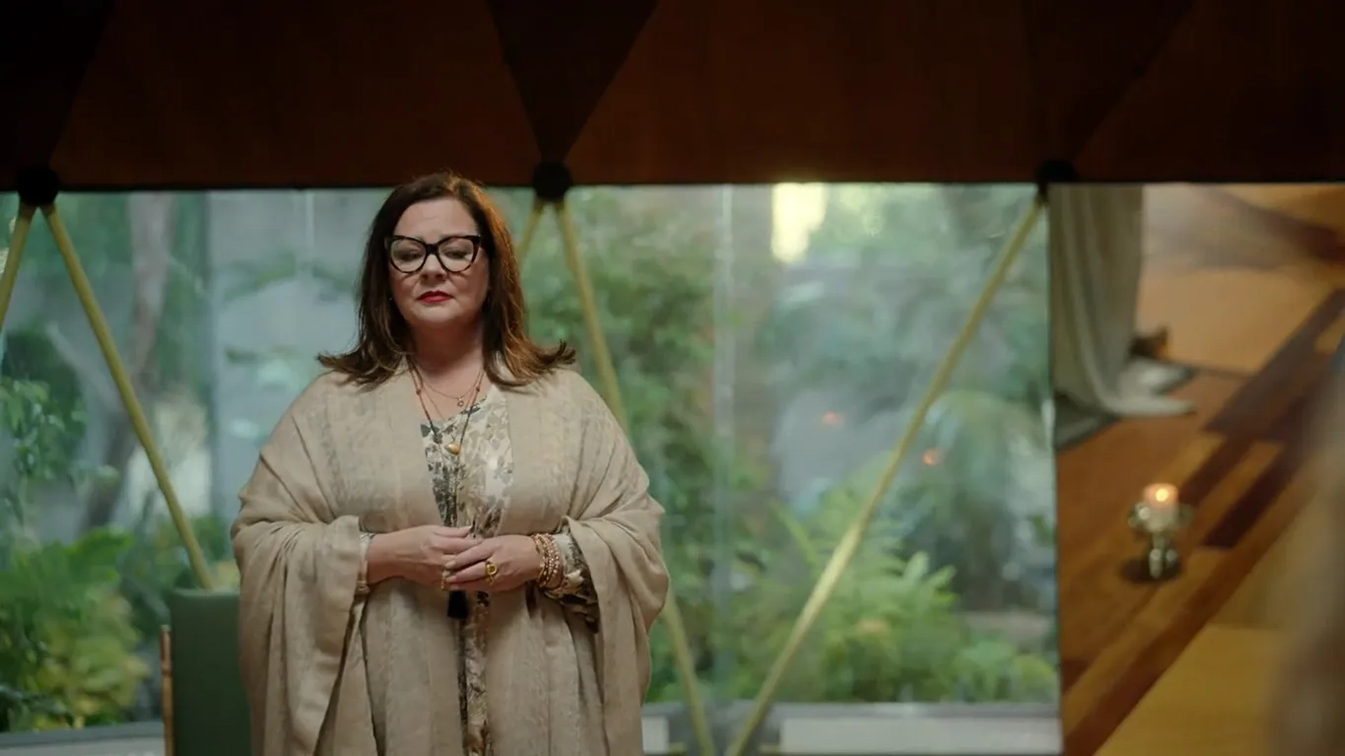 Melissa McCarthy in Nine Perfect Strangers: Random Acts of Mayhem (2021)