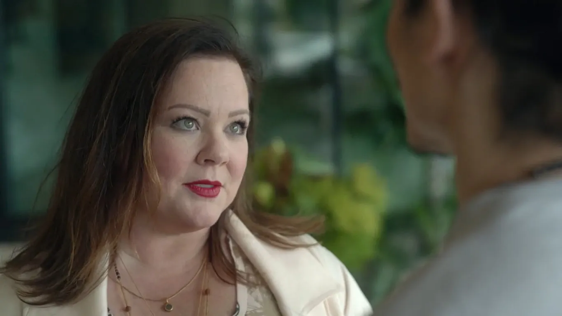 Melissa McCarthy in Nine Perfect Strangers: Random Acts of Mayhem (2021)