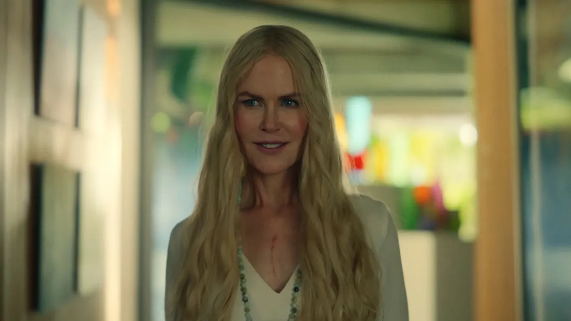 Nicole Kidman in Nine Perfect Strangers: Random Acts of Mayhem (2021)