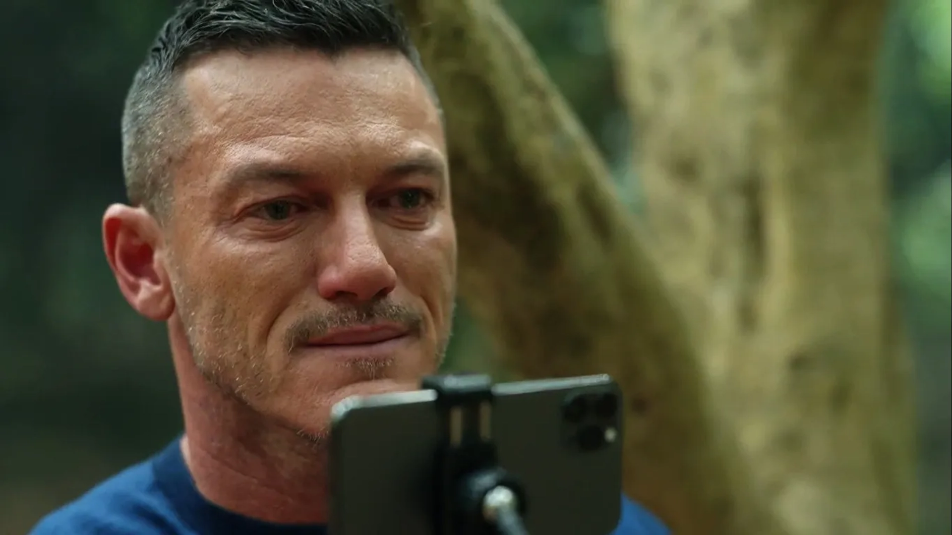 Luke Evans in Nine Perfect Strangers: Ever After (2021)