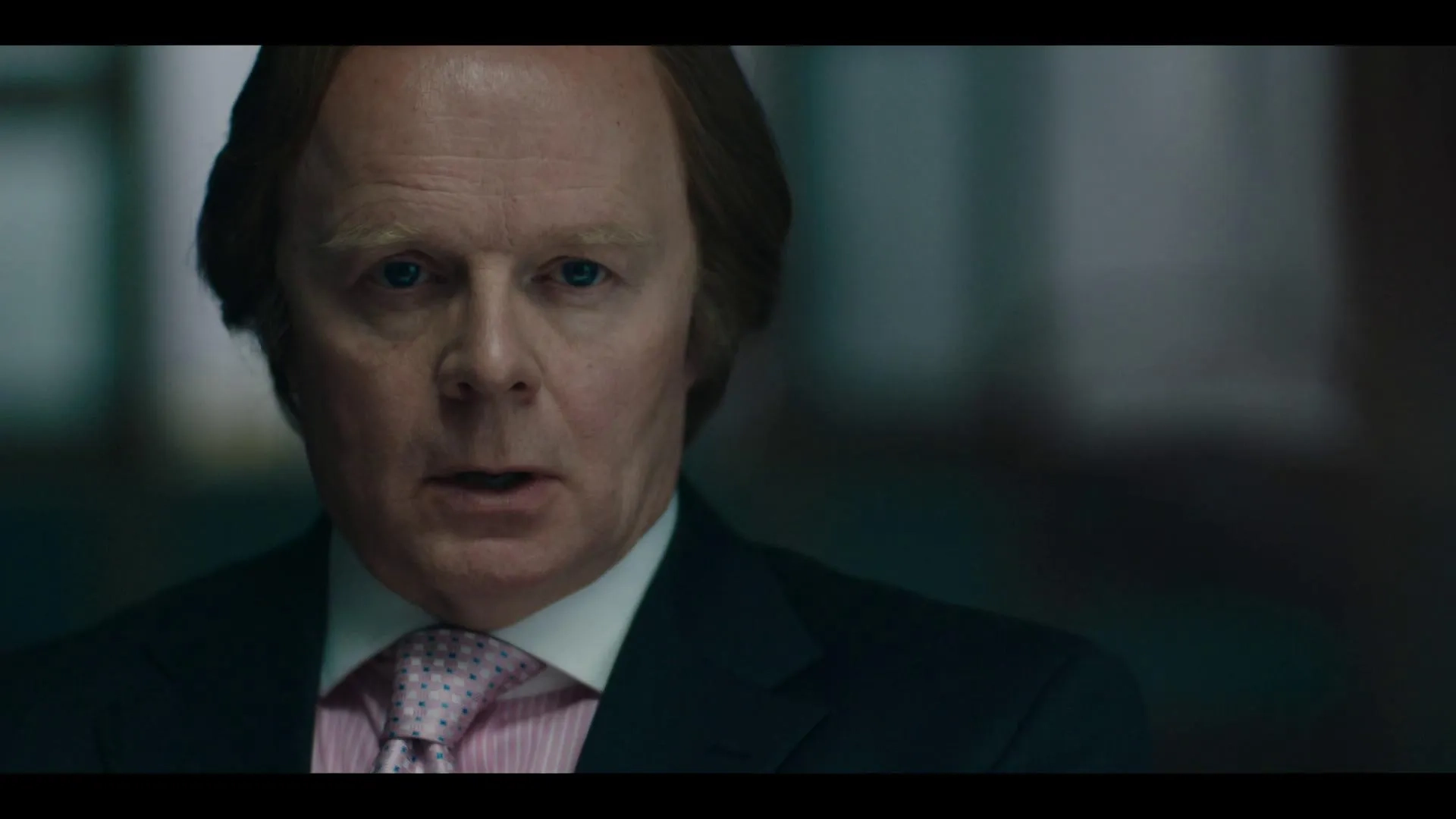 Jason Watkins in Des (2020)