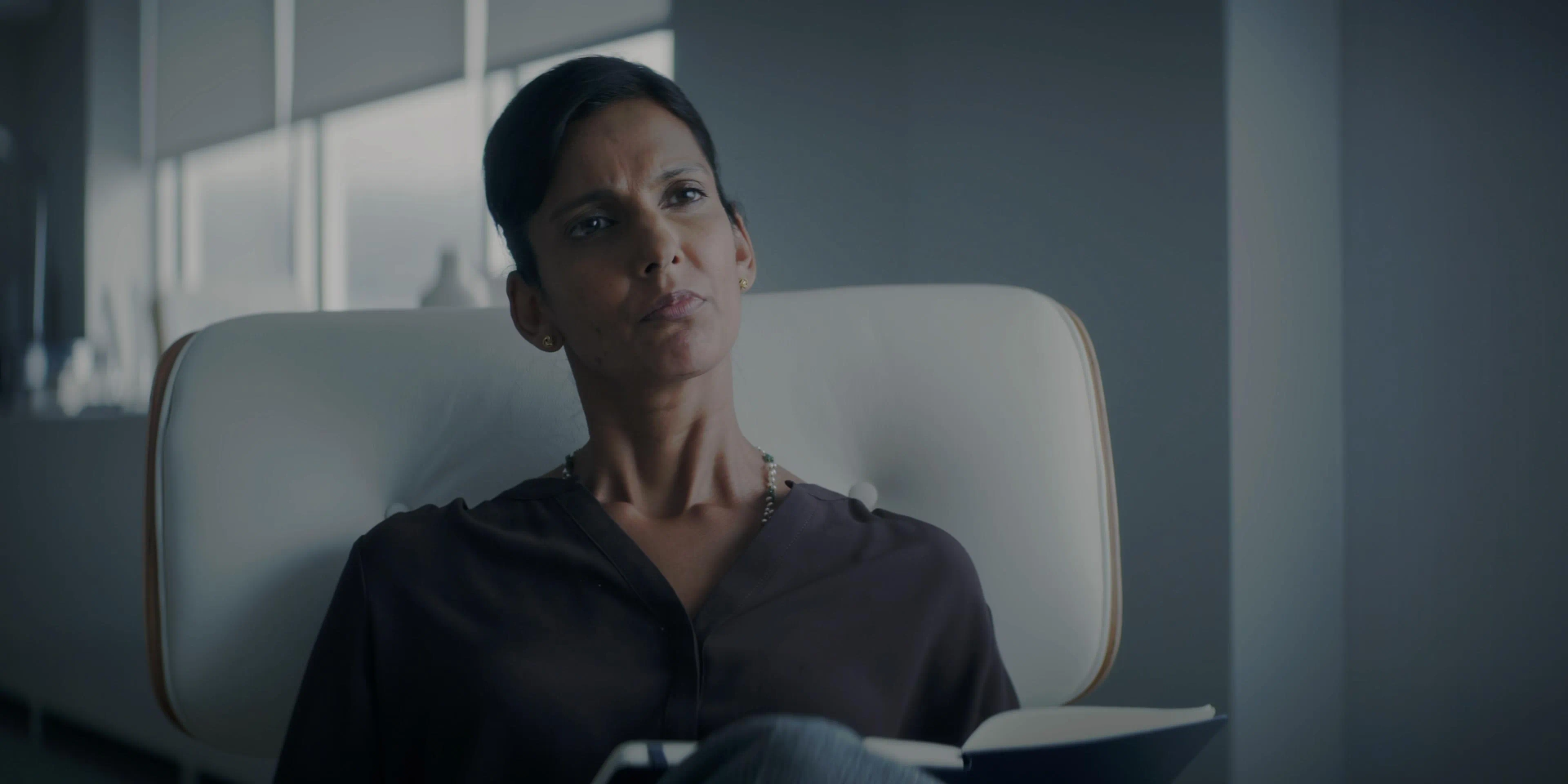 Poorna Jagannathan in Defending Jacob (2020)