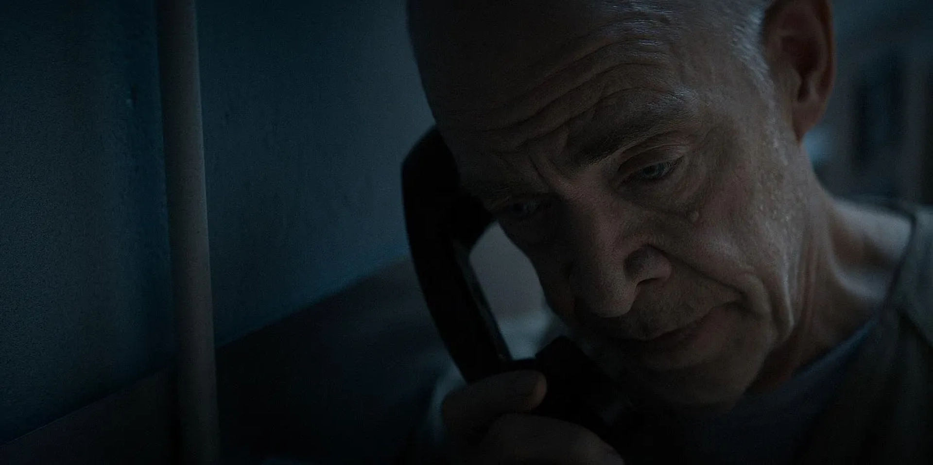 J.K. Simmons in Defending Jacob (2020)