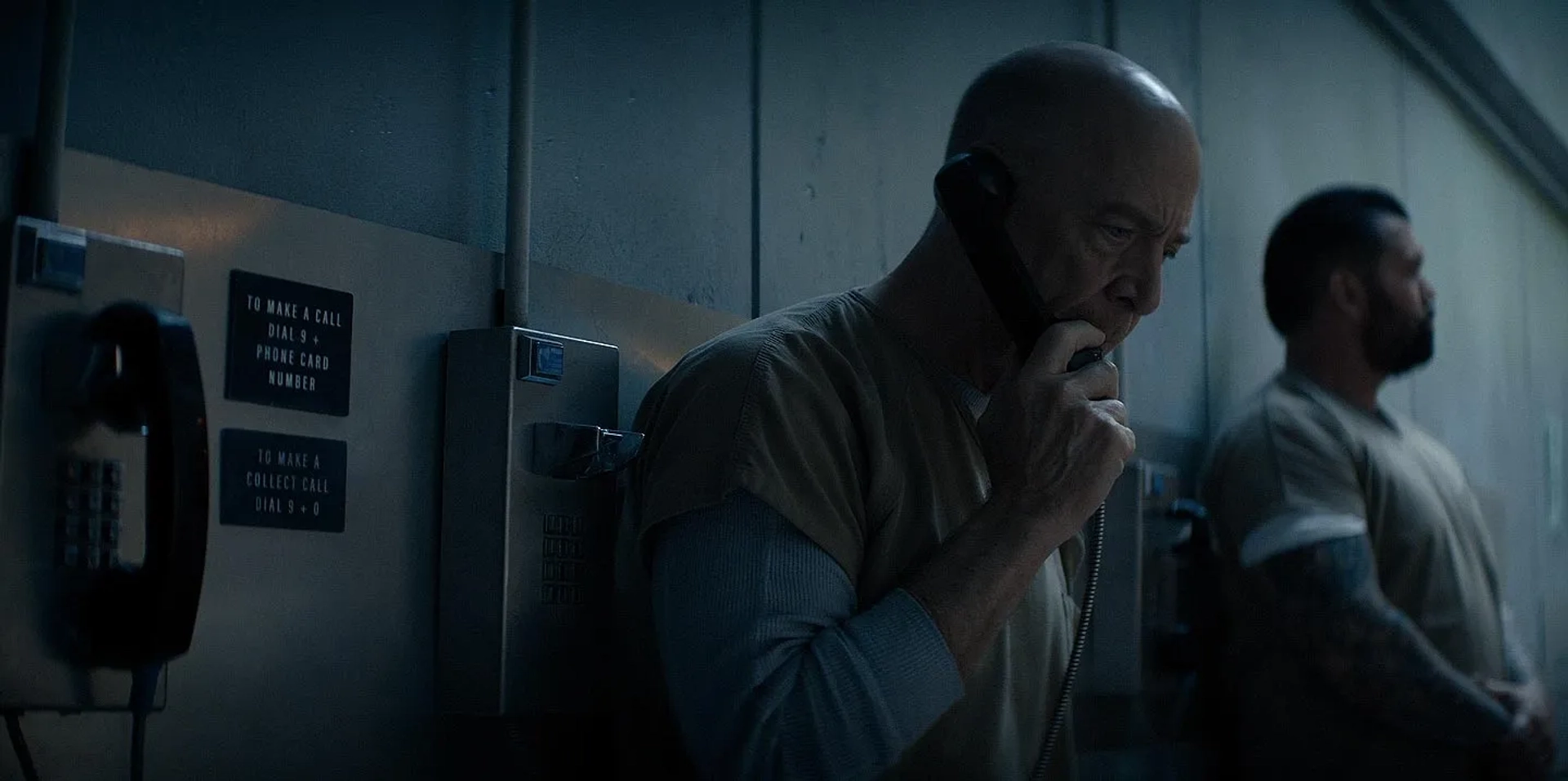 J.K. Simmons in Defending Jacob (2020)