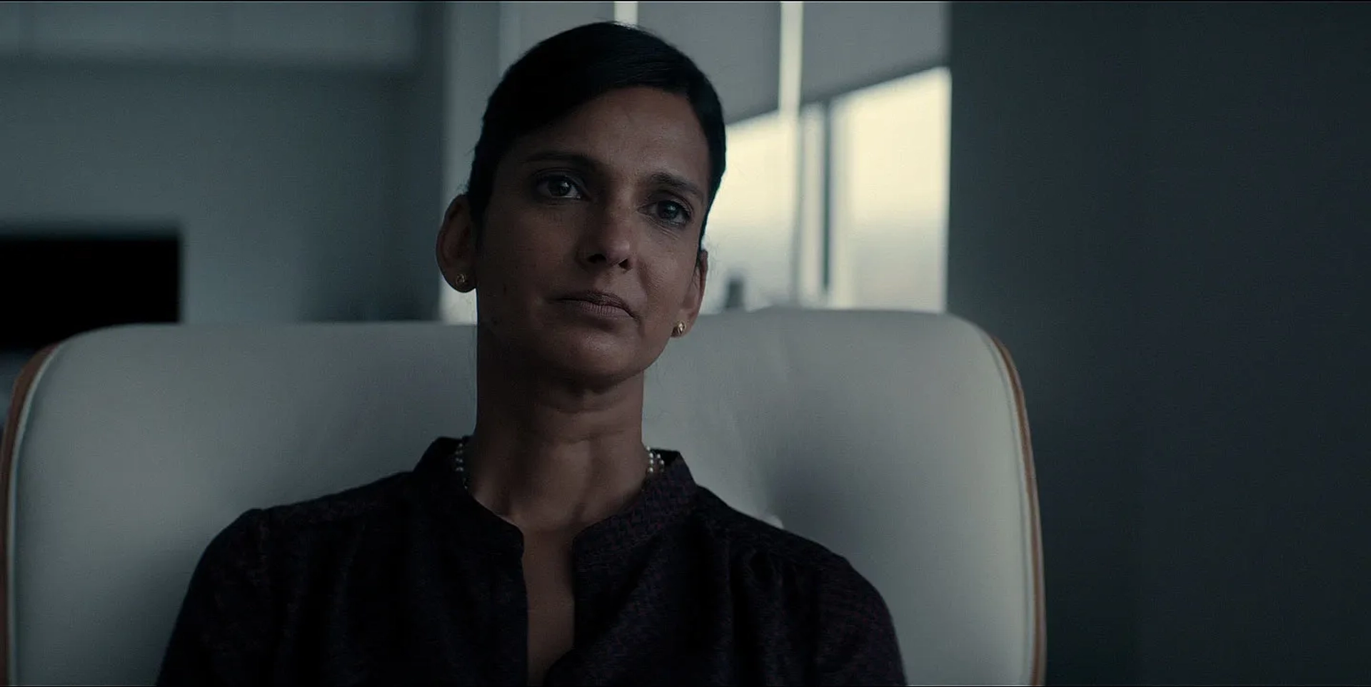 Poorna Jagannathan in Defending Jacob (2020)