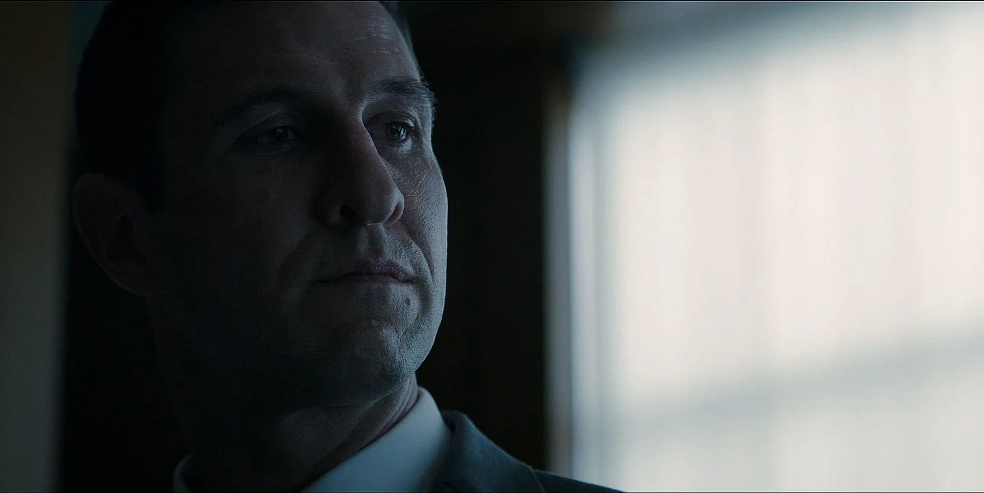 Pablo Schreiber in Defending Jacob (2020)