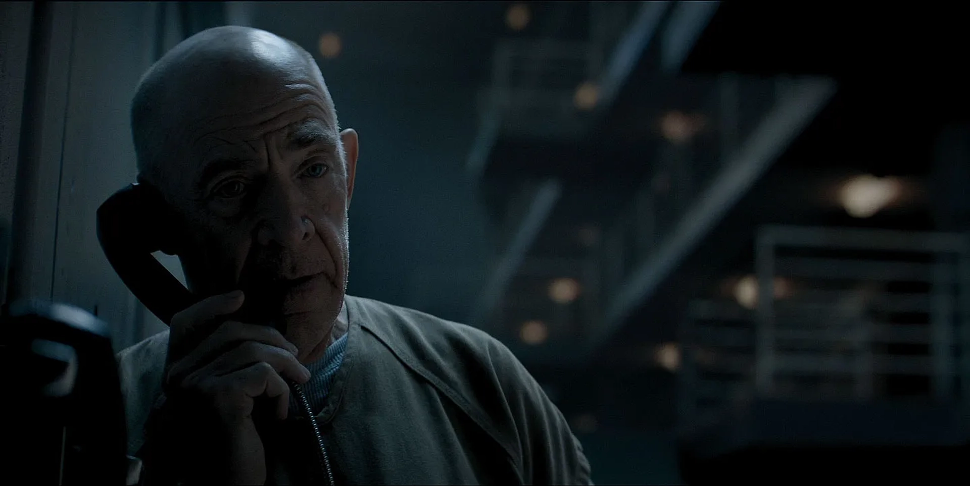 J.K. Simmons in Defending Jacob (2020)