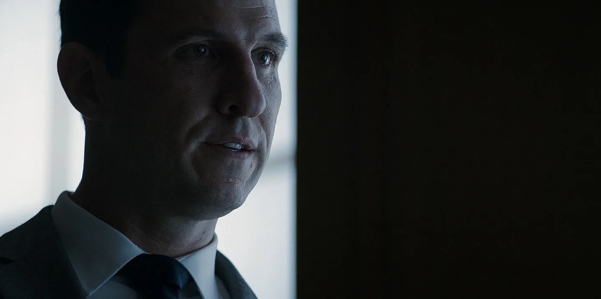 Pablo Schreiber in Defending Jacob (2020)