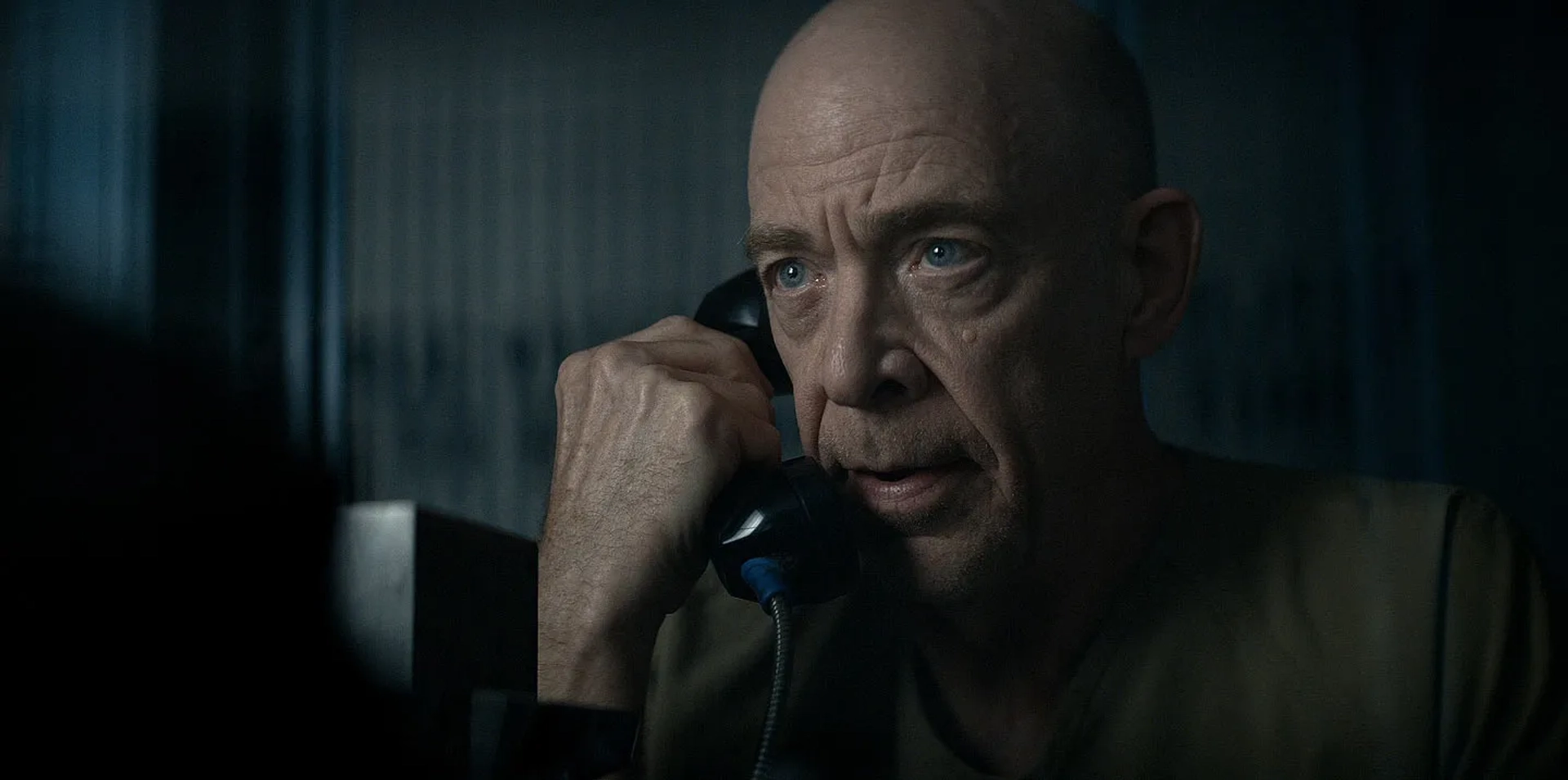 J.K. Simmons in Defending Jacob (2020)