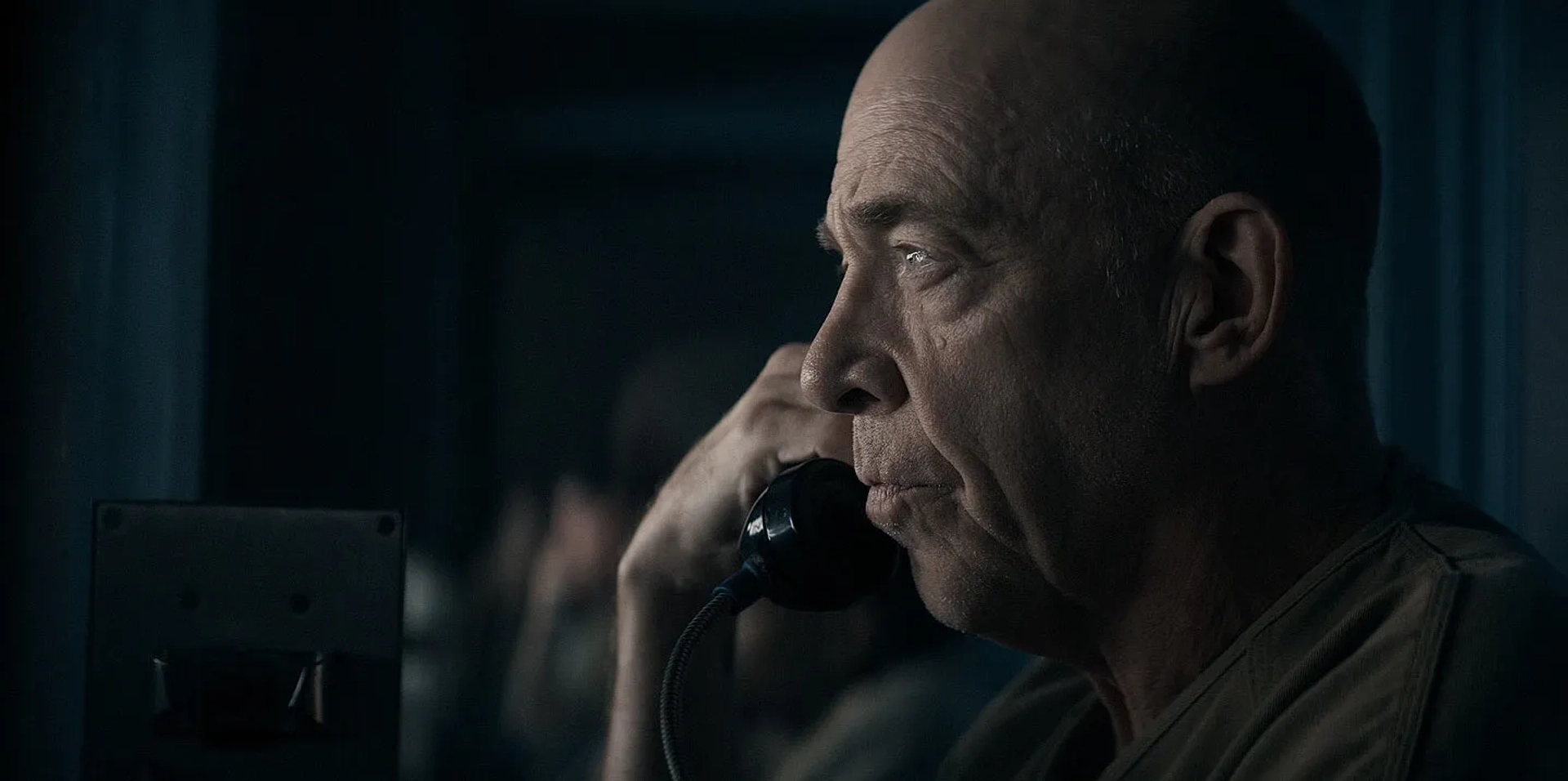 J.K. Simmons in Defending Jacob (2020)