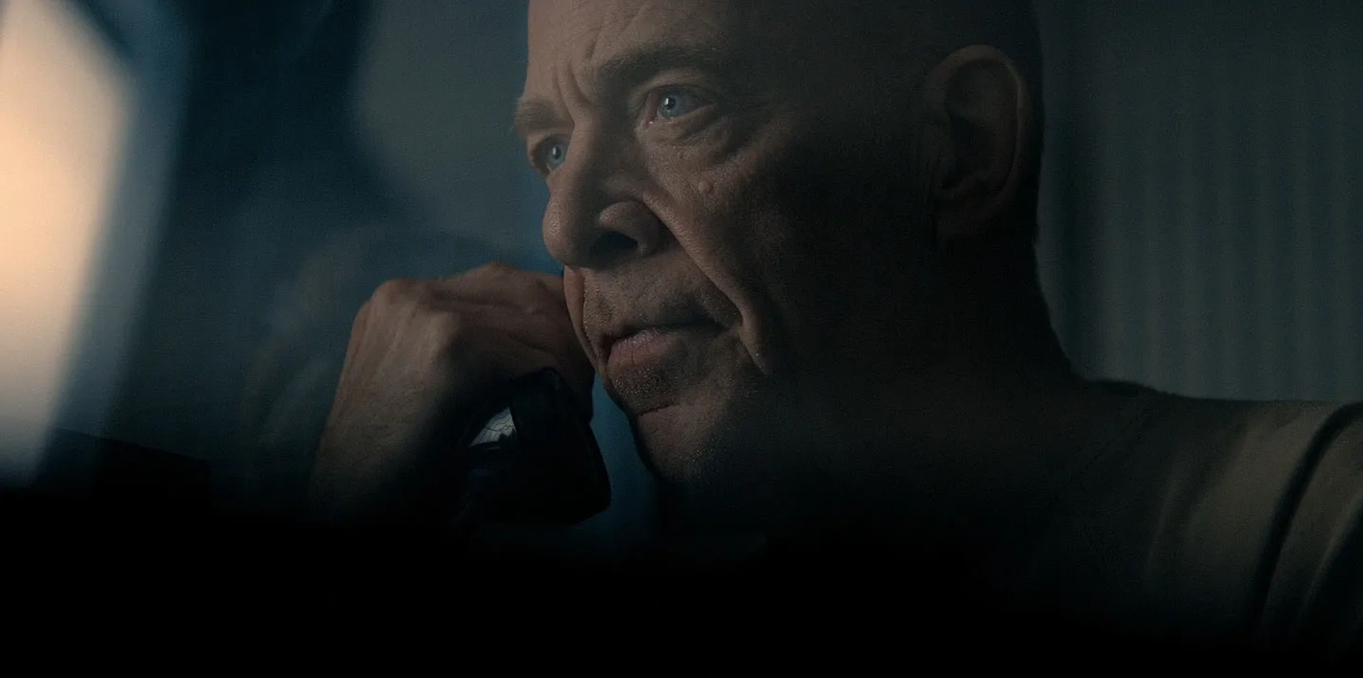 J.K. Simmons in Defending Jacob (2020)