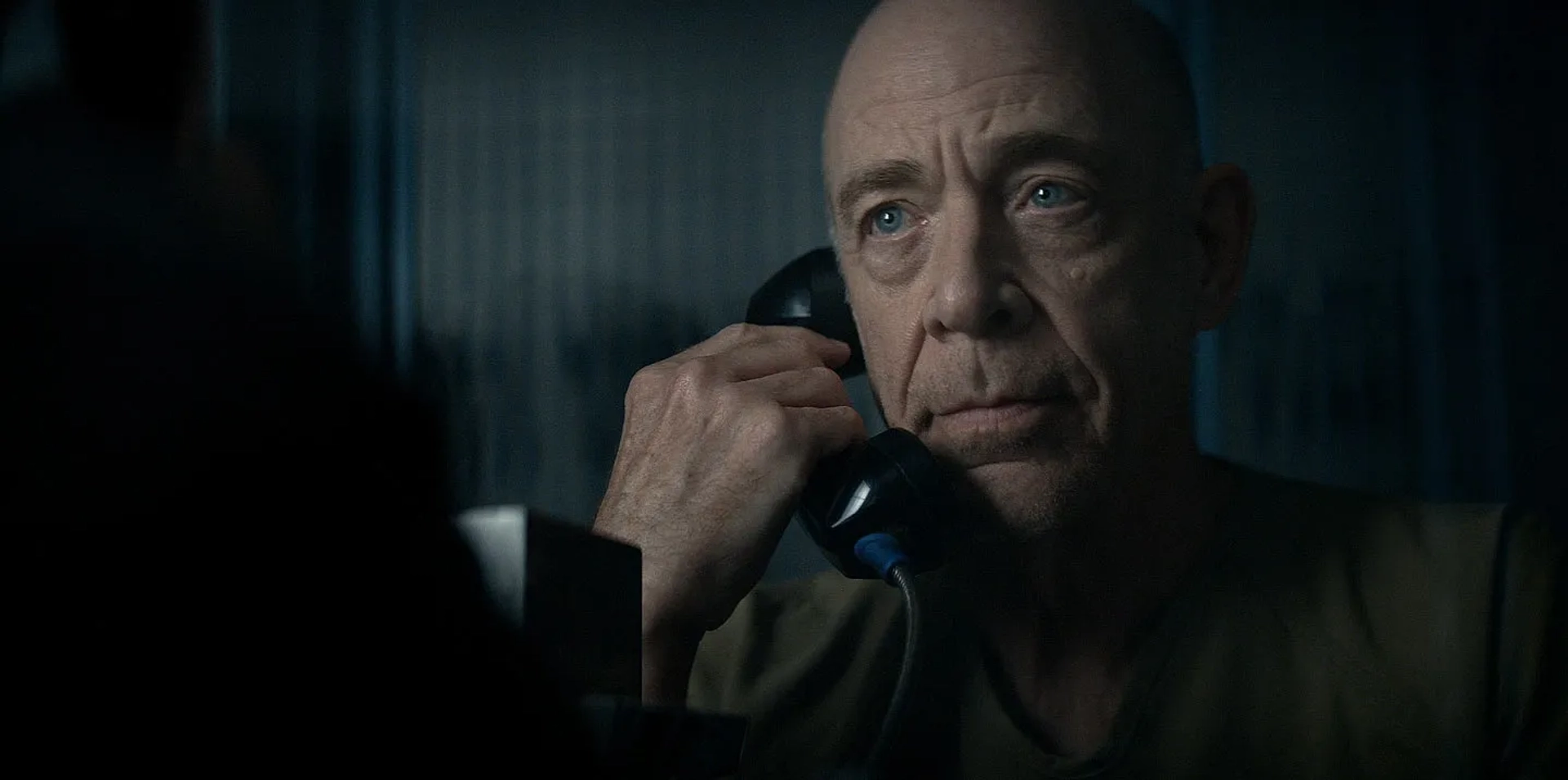 J.K. Simmons in Defending Jacob (2020)