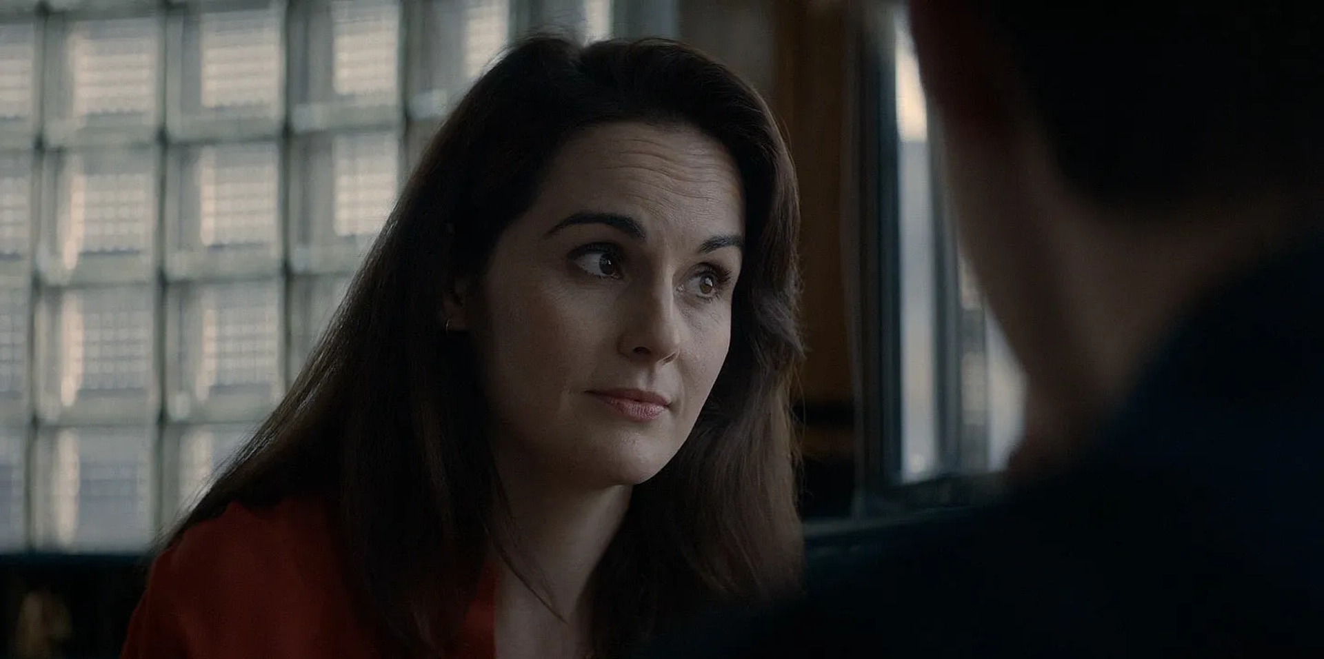 Michelle Dockery in Defending Jacob (2020)