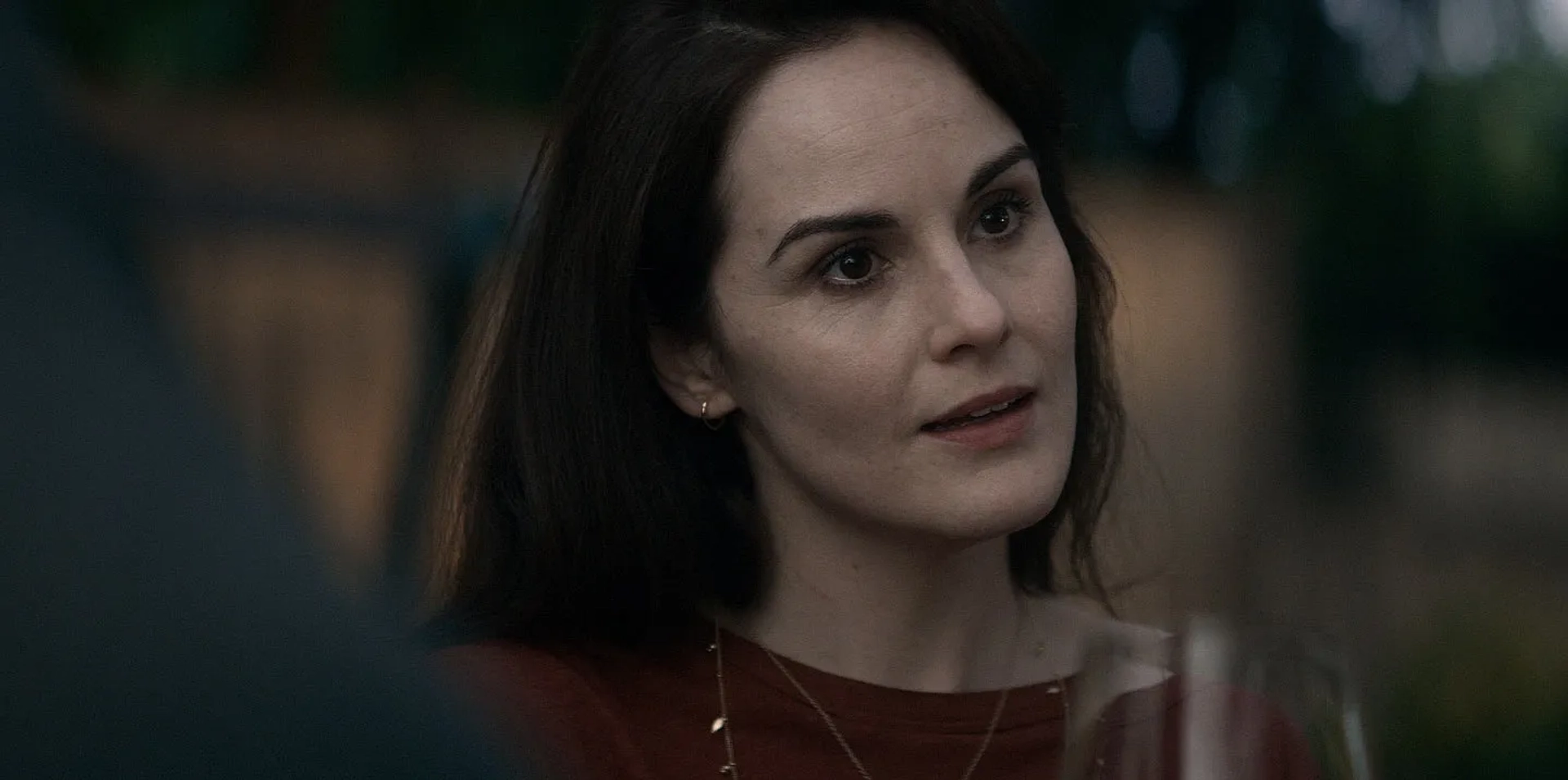 Michelle Dockery in Defending Jacob (2020)