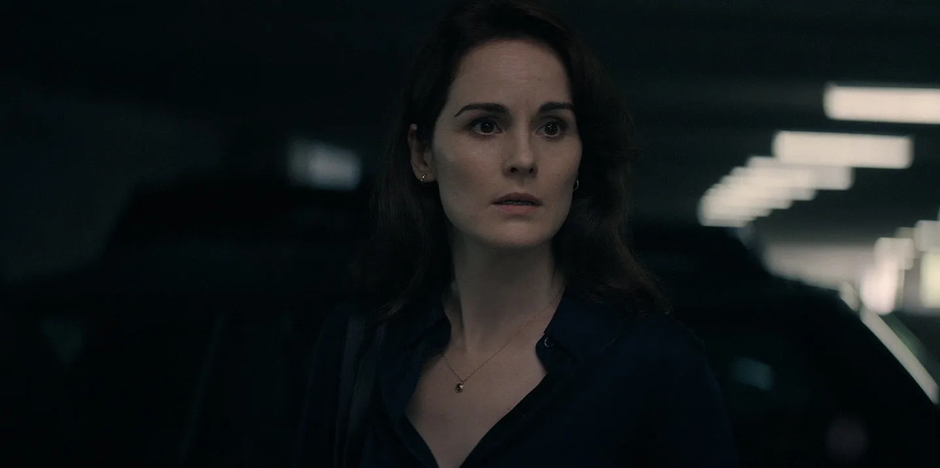 Michelle Dockery in Defending Jacob (2020)