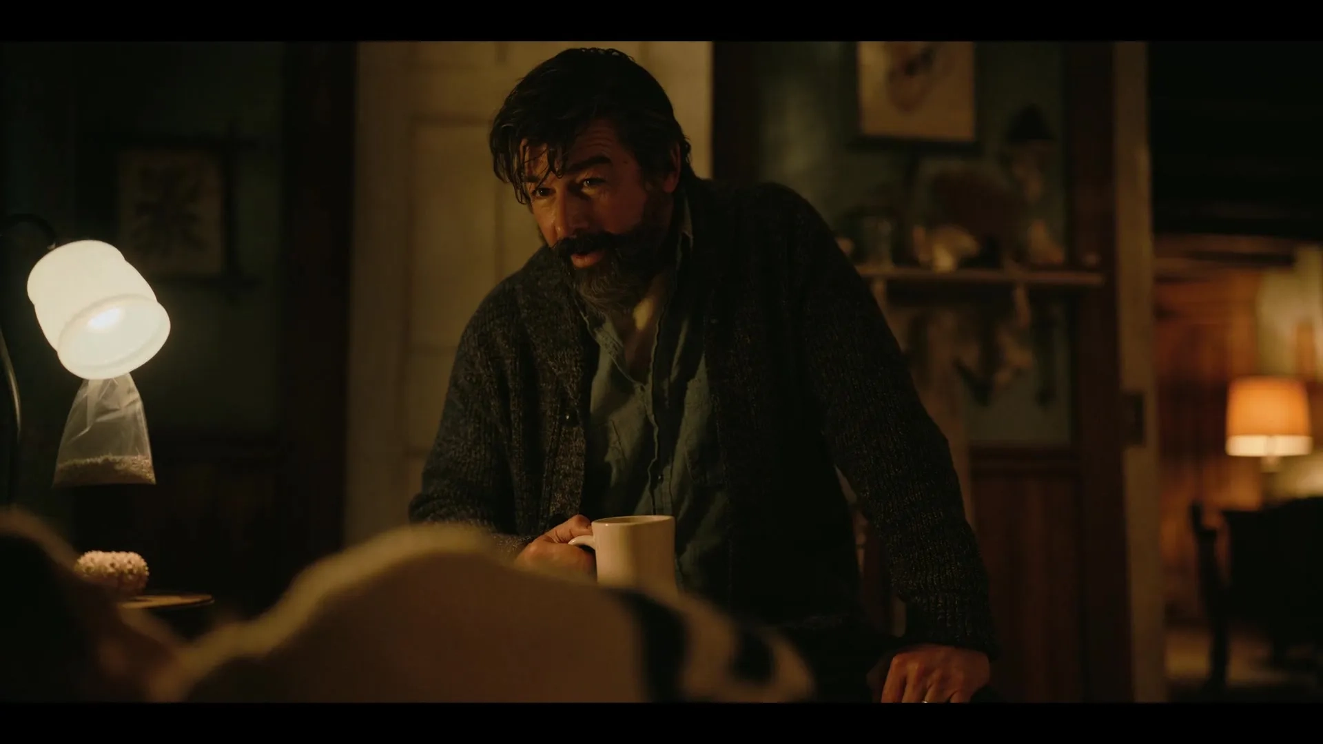 Kyle Chandler in Slumberland (2022)