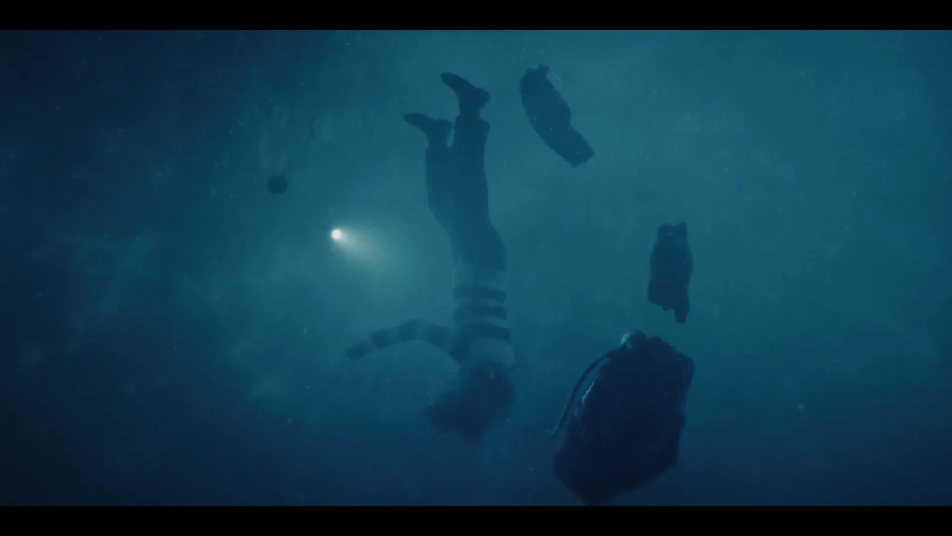 Marlow Barkley in Slumberland (2022)