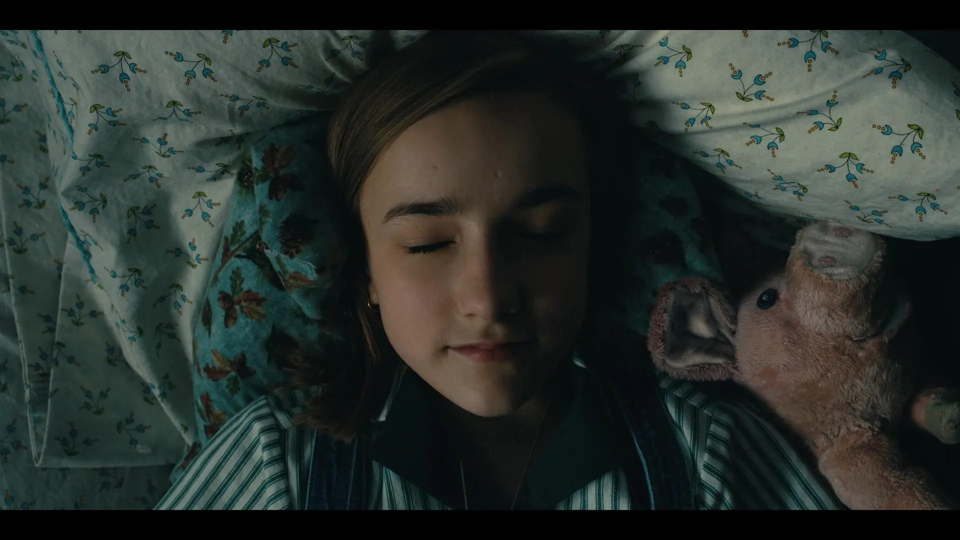 Marlow Barkley in Slumberland (2022)