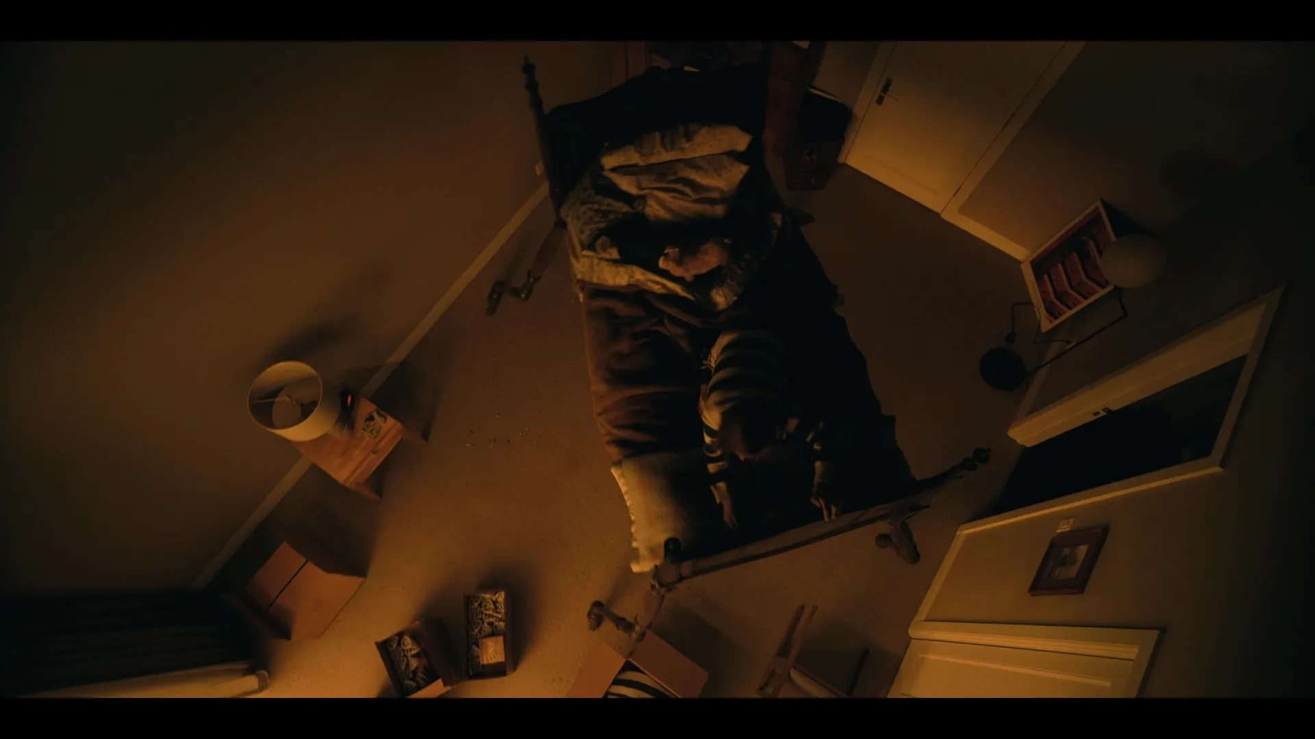 Marlow Barkley in Slumberland (2022)