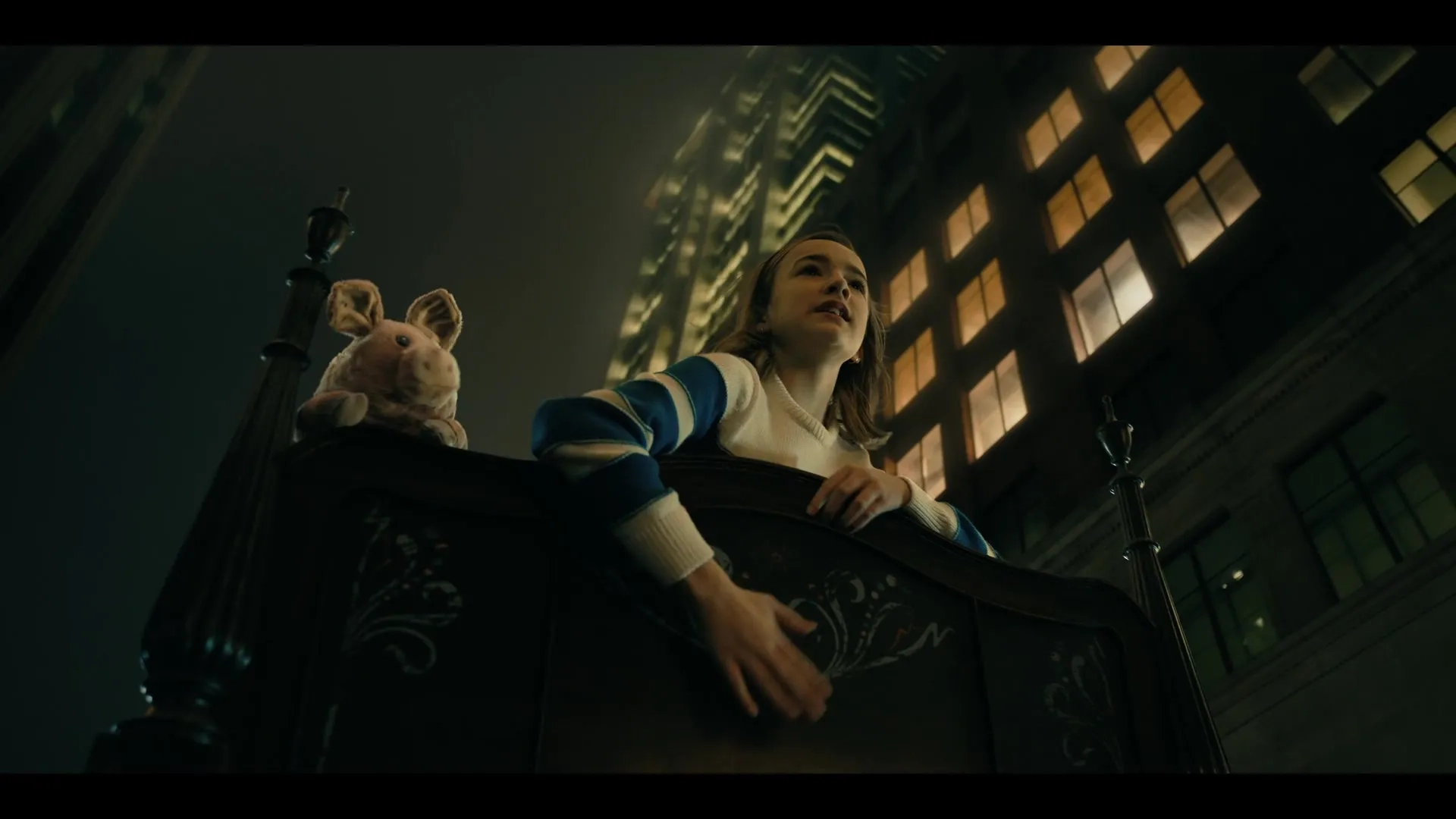 Marlow Barkley in Slumberland (2022)