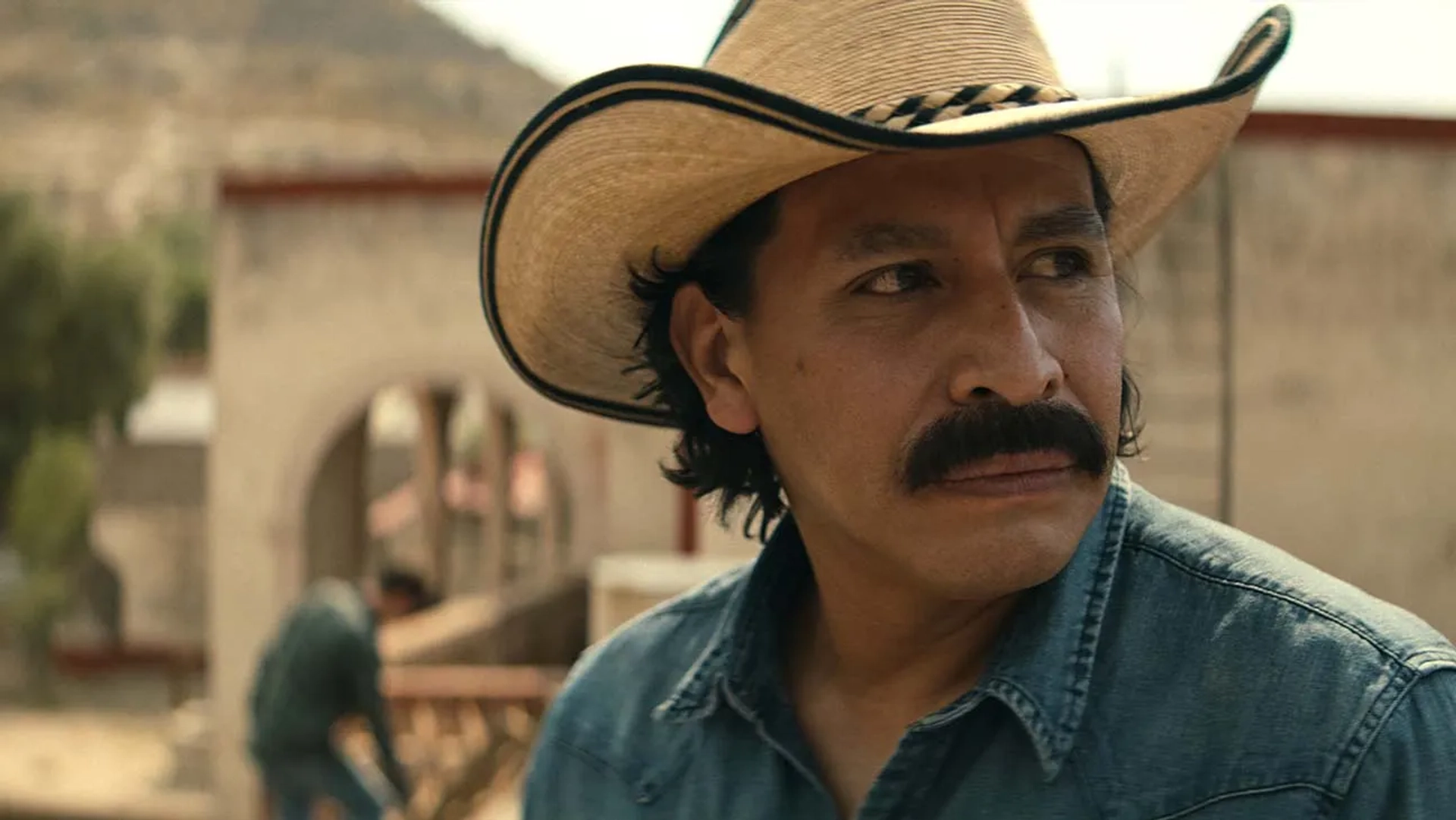 Gerardo Taracena in Narcos: Mexico: Truth and Reconciliation (2020)