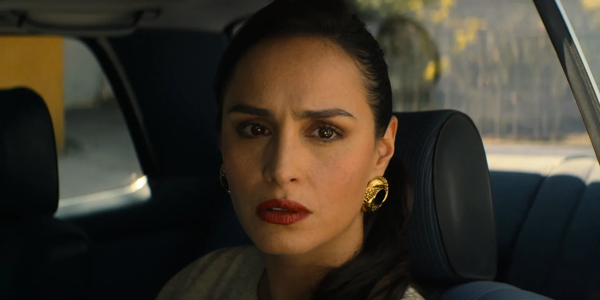 Fernanda Urrejola in Narcos: Mexico: La Última Frontera (2018)