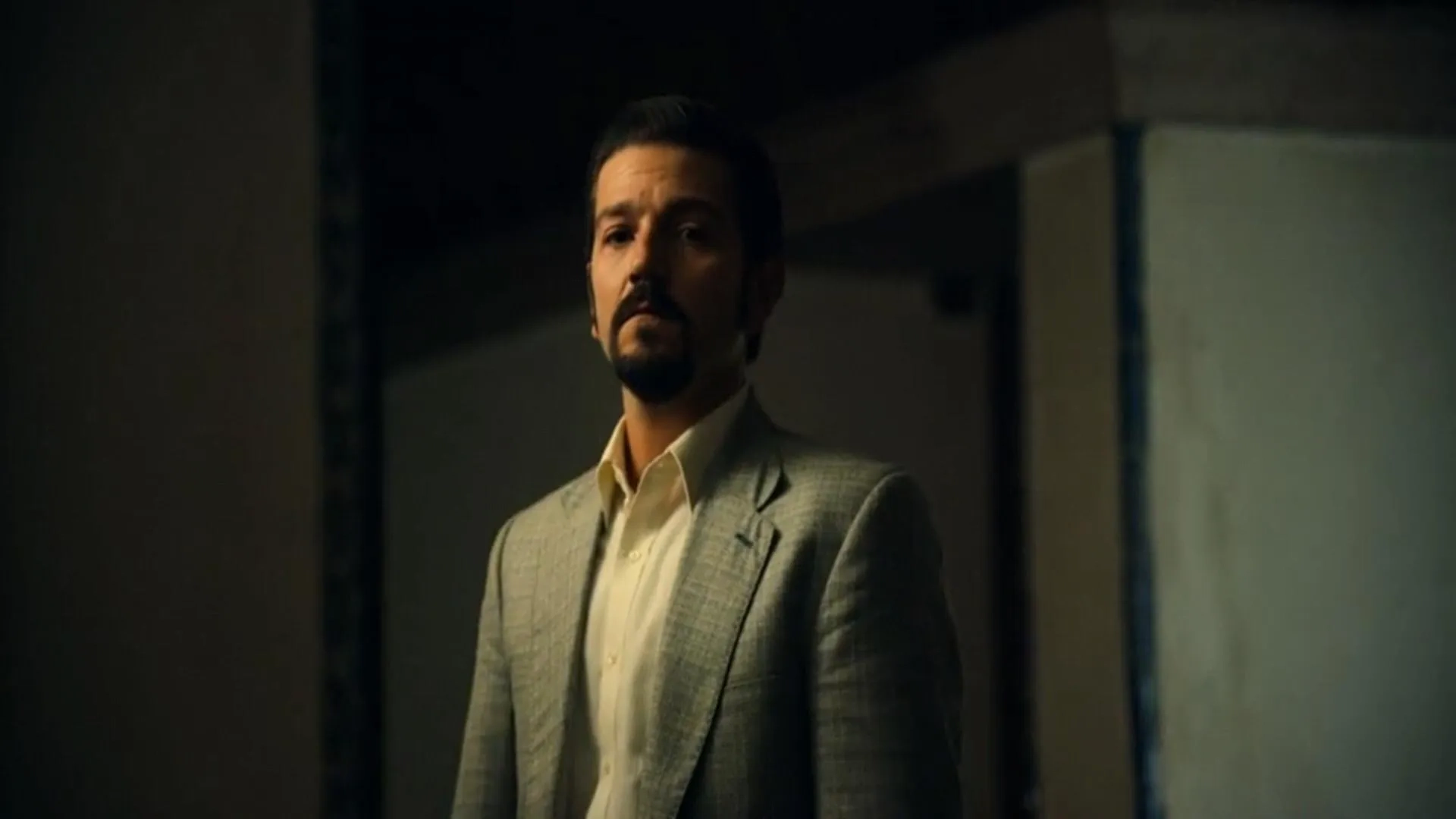 Diego Luna in Narcos: Mexico: Just Say No (2018)