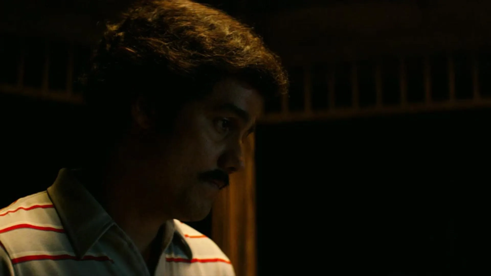 Wagner Moura in Narcos: Mexico: The Colombian Connection (2018)