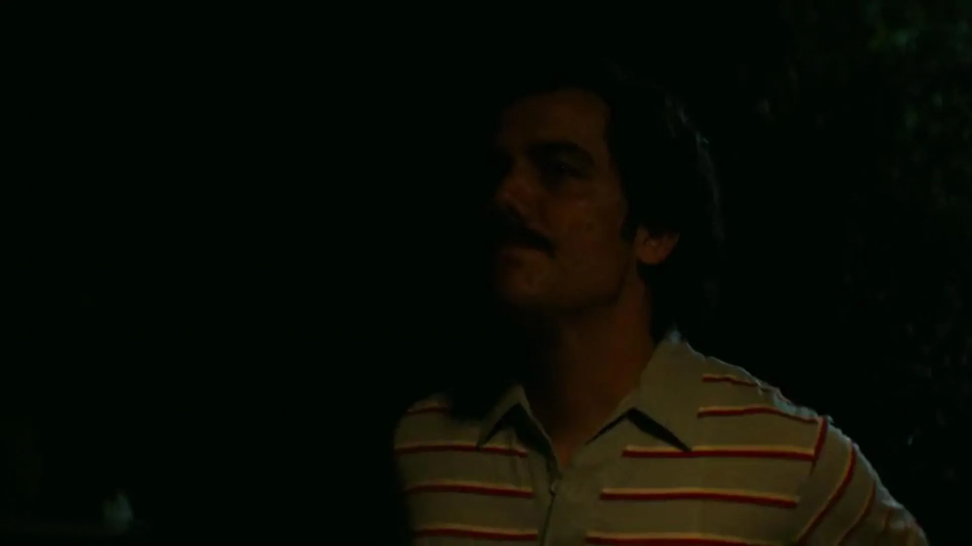 Wagner Moura in Narcos: Mexico: The Colombian Connection (2018)