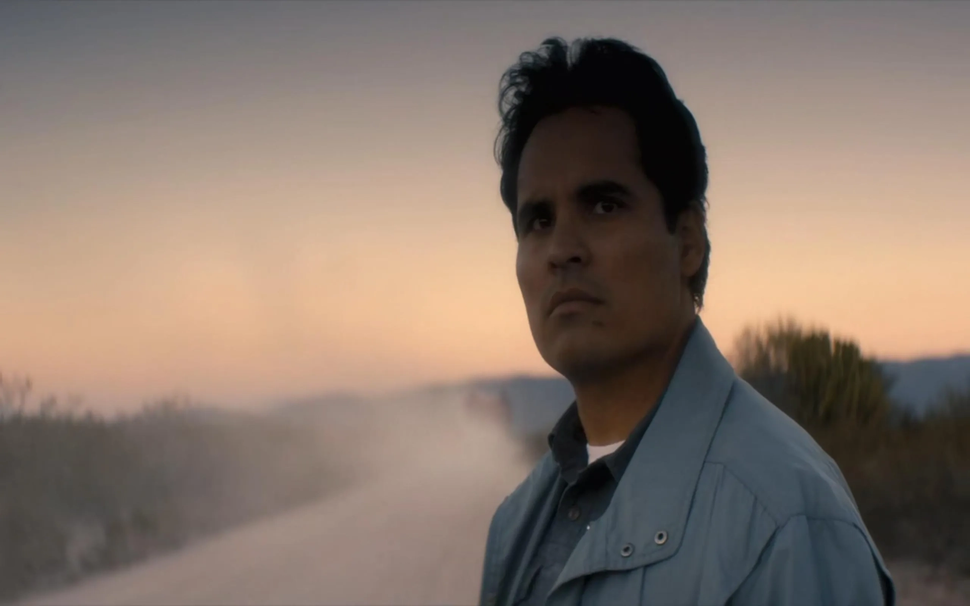 Michael Peña in Narcos: Mexico: The Plaza System (2018)